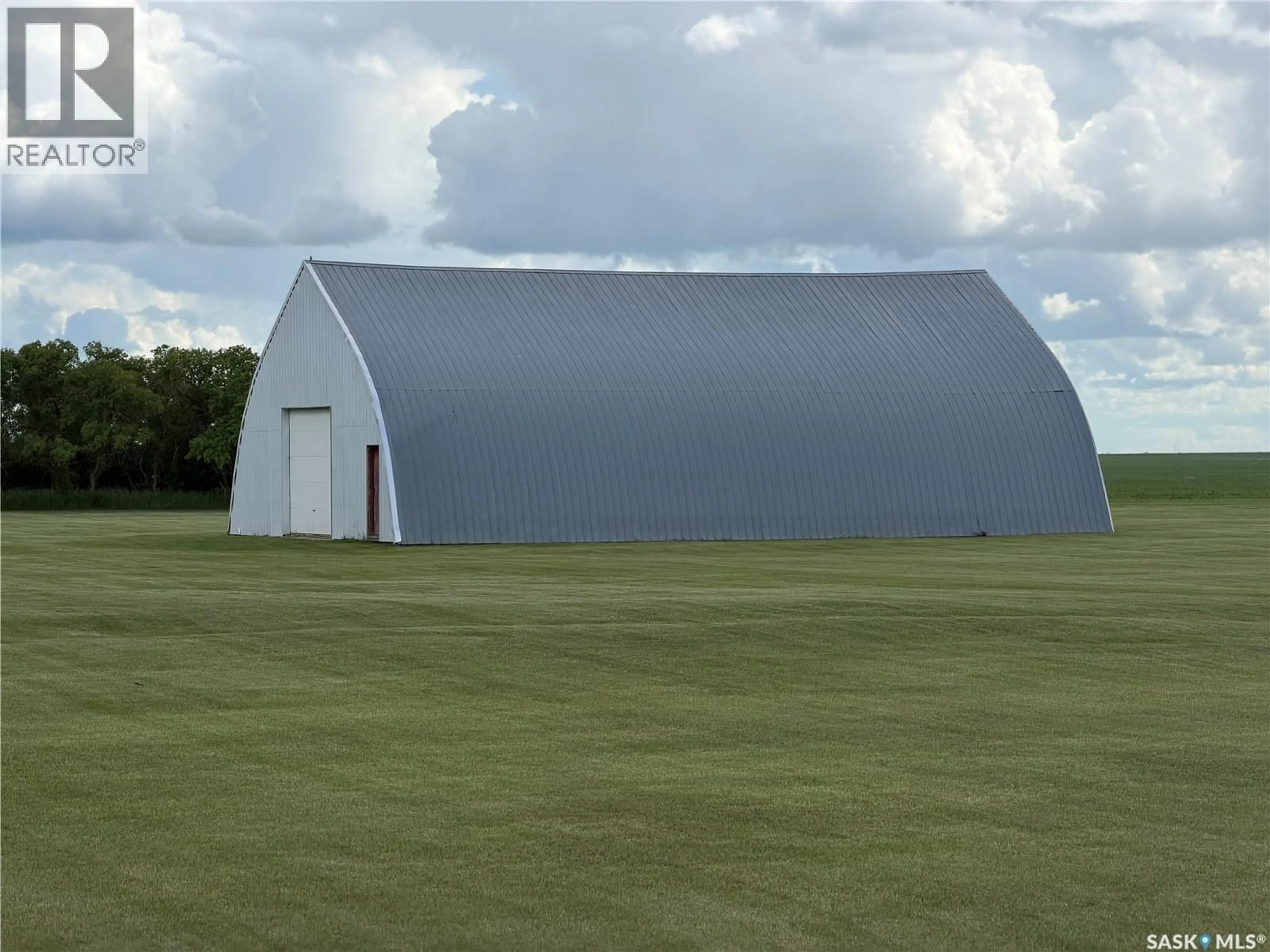 Shed for POLLOCK ACREAGE, Fillmore Rm No. 96 Saskatchewan S0G1N0