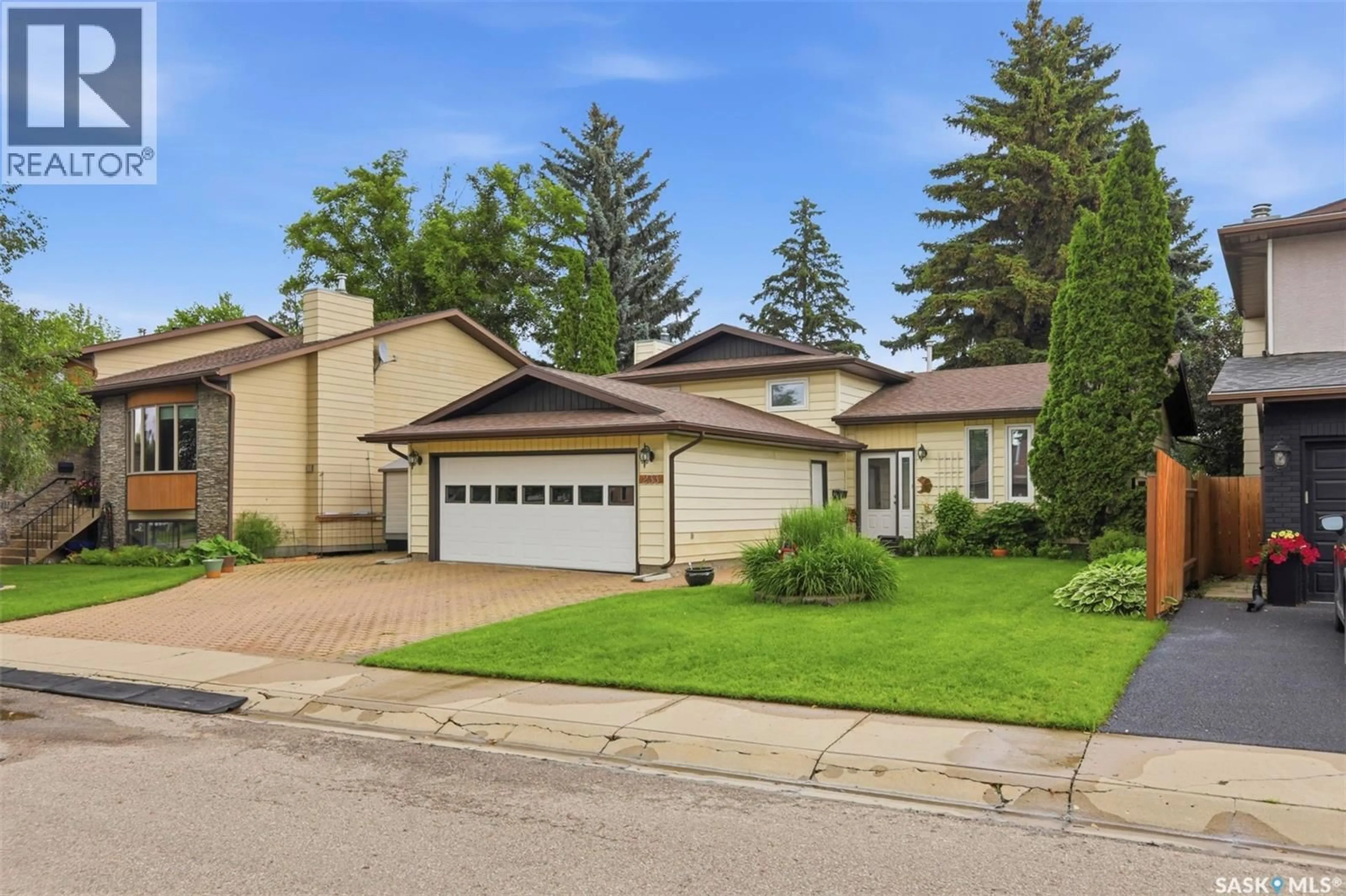 Unknown for 233 KELLINS PLACE, Saskatoon Saskatchewan S7N2X5