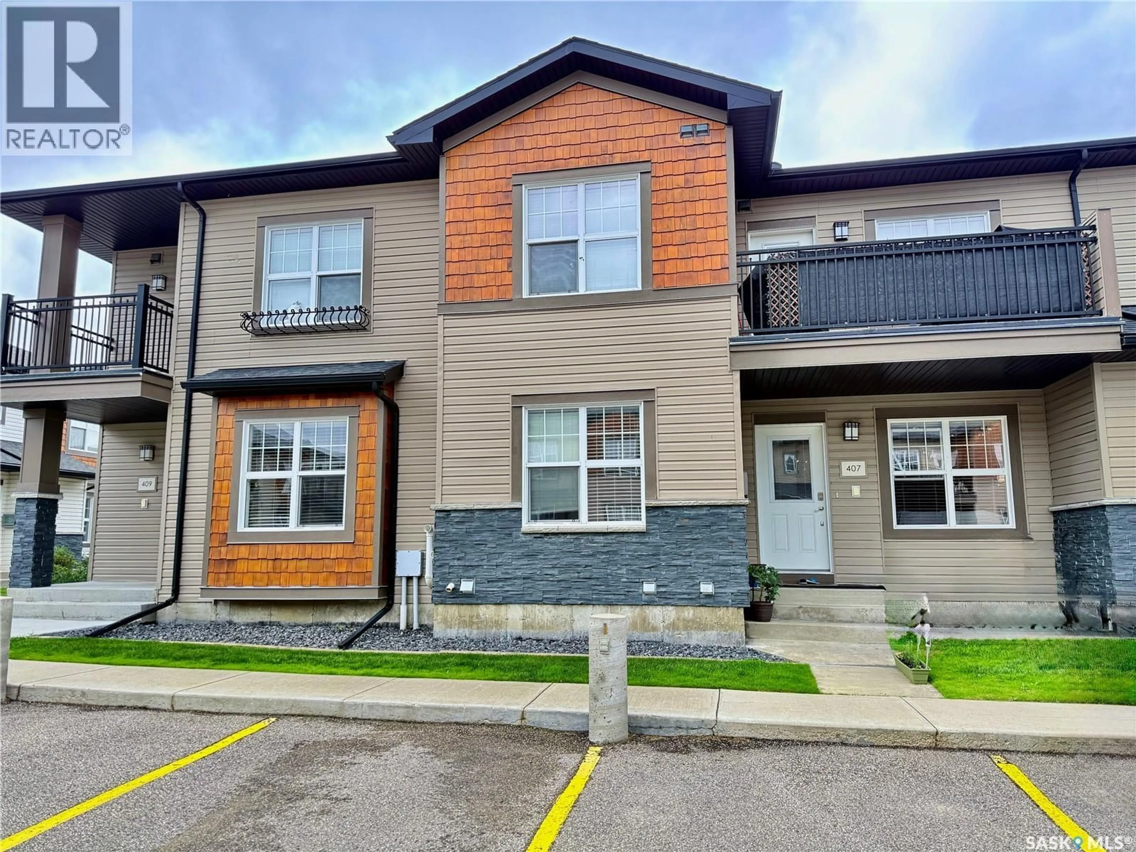 Unknown for 1015 - 407 PATRICK CRESCENT, Saskatoon Saskatchewan S7W0M3