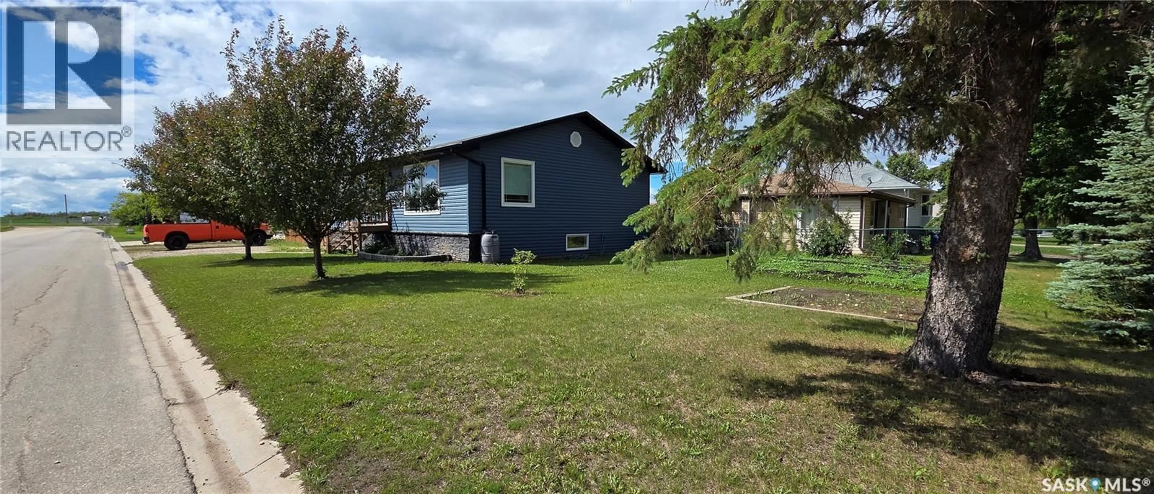 Shed for 1101 94TH STREET, Tisdale Saskatchewan S0E1T0