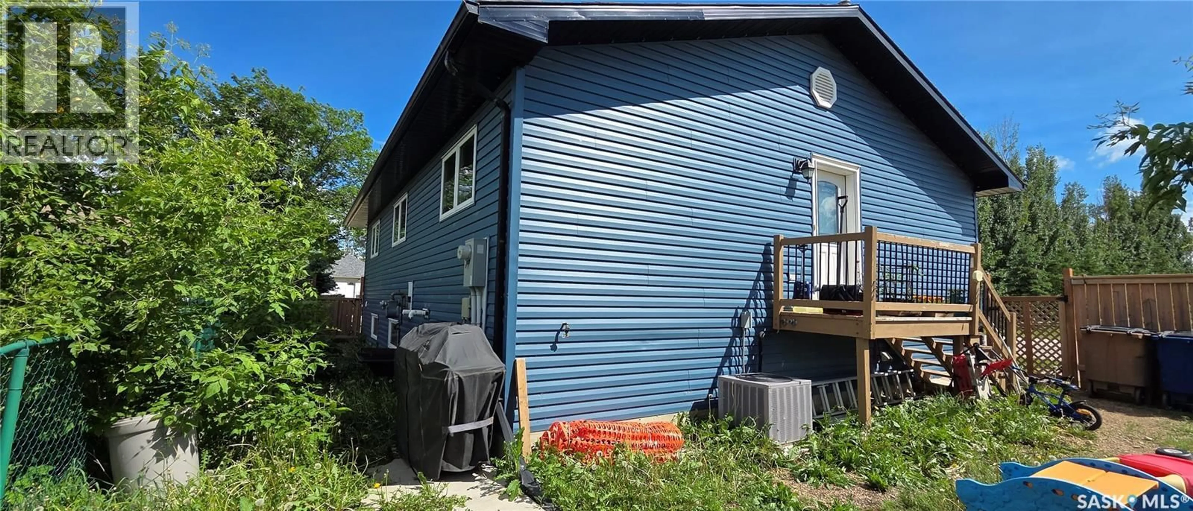 Unknown for 1101 94TH STREET, Tisdale Saskatchewan S0E1T0
