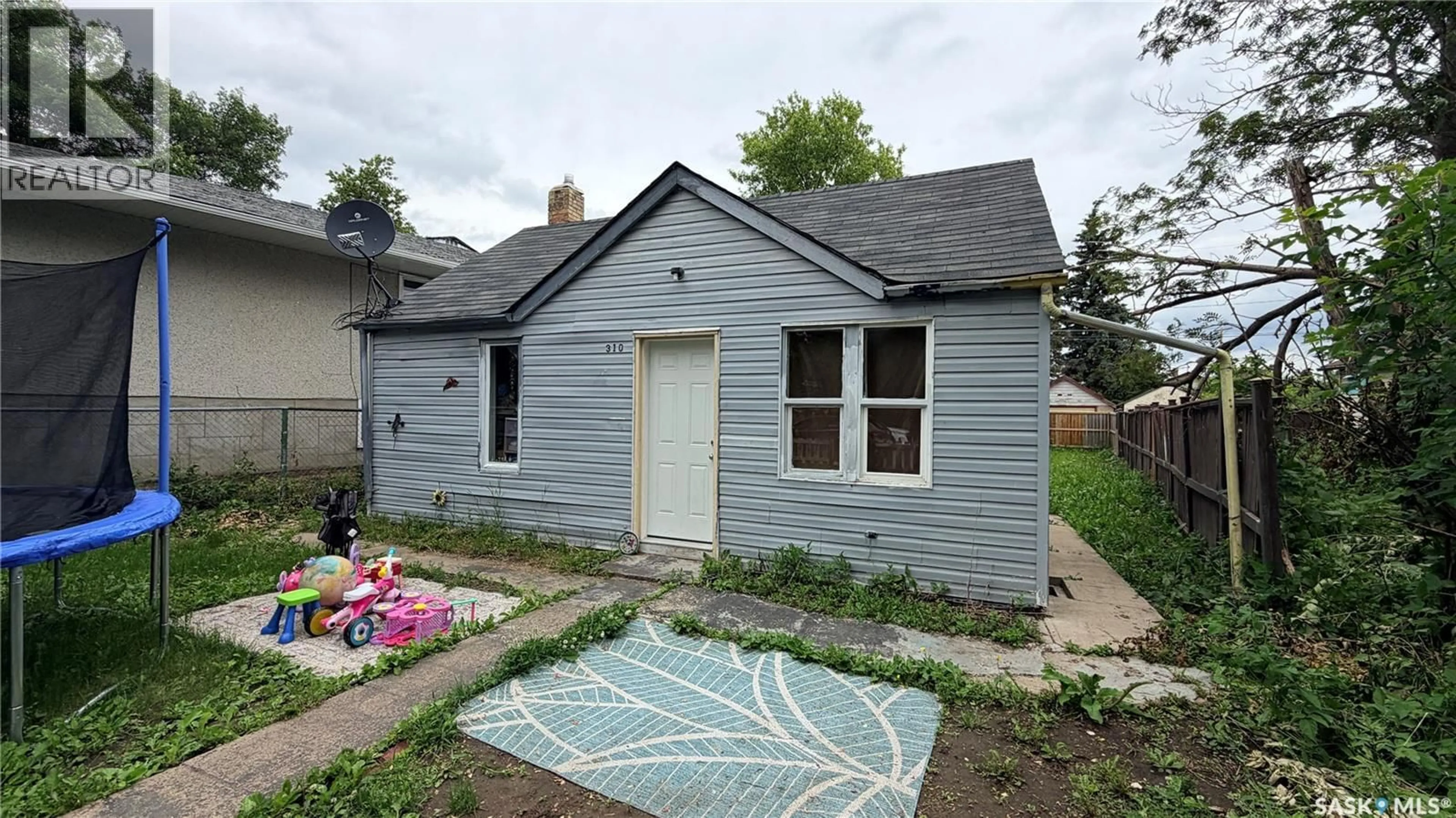 Unknown for 310 6TH STREET, Prince Albert Saskatchewan S6V0N1