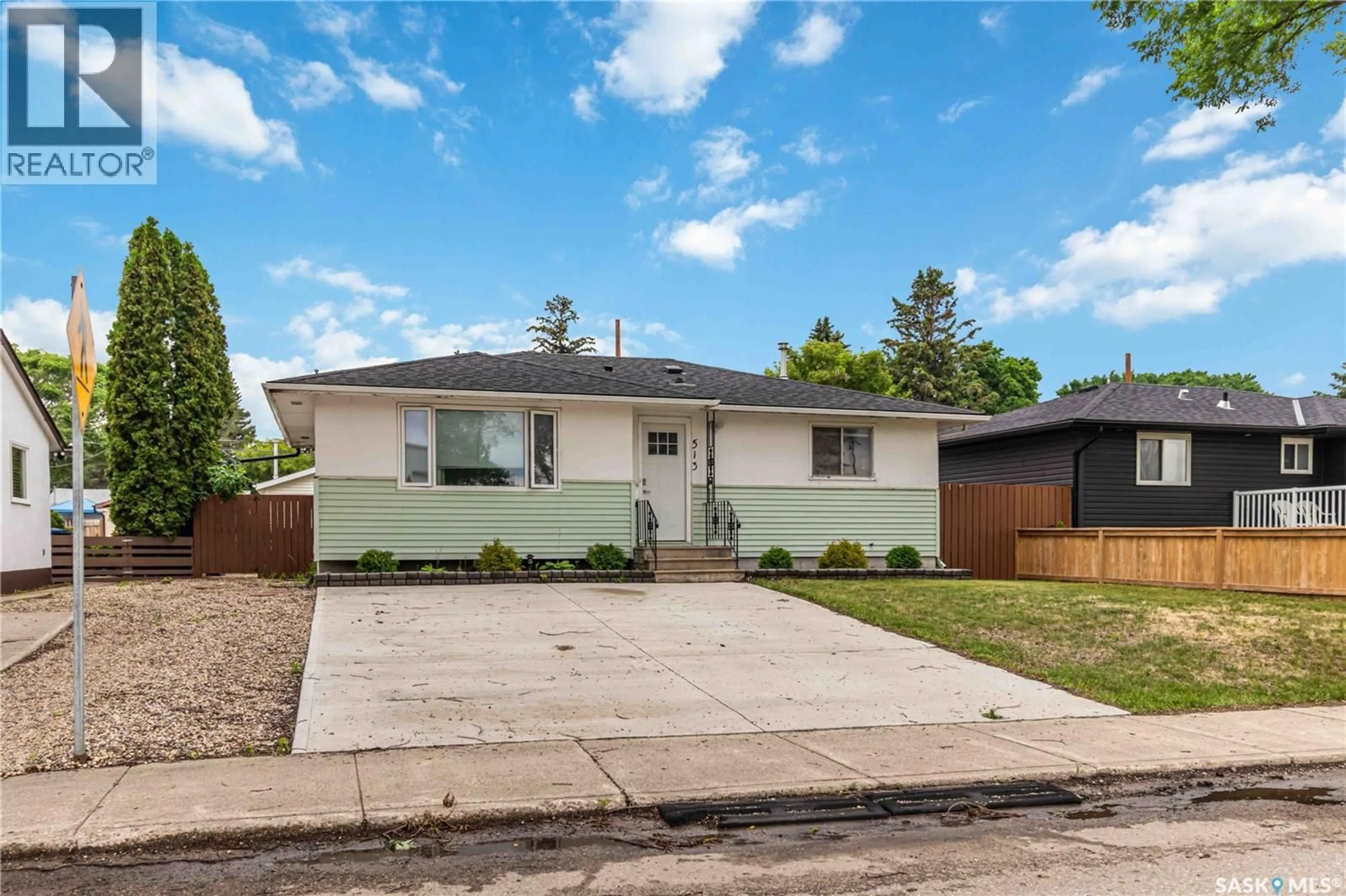 Unknown for 513 W AVENUE, Saskatoon Saskatchewan S7L3H2