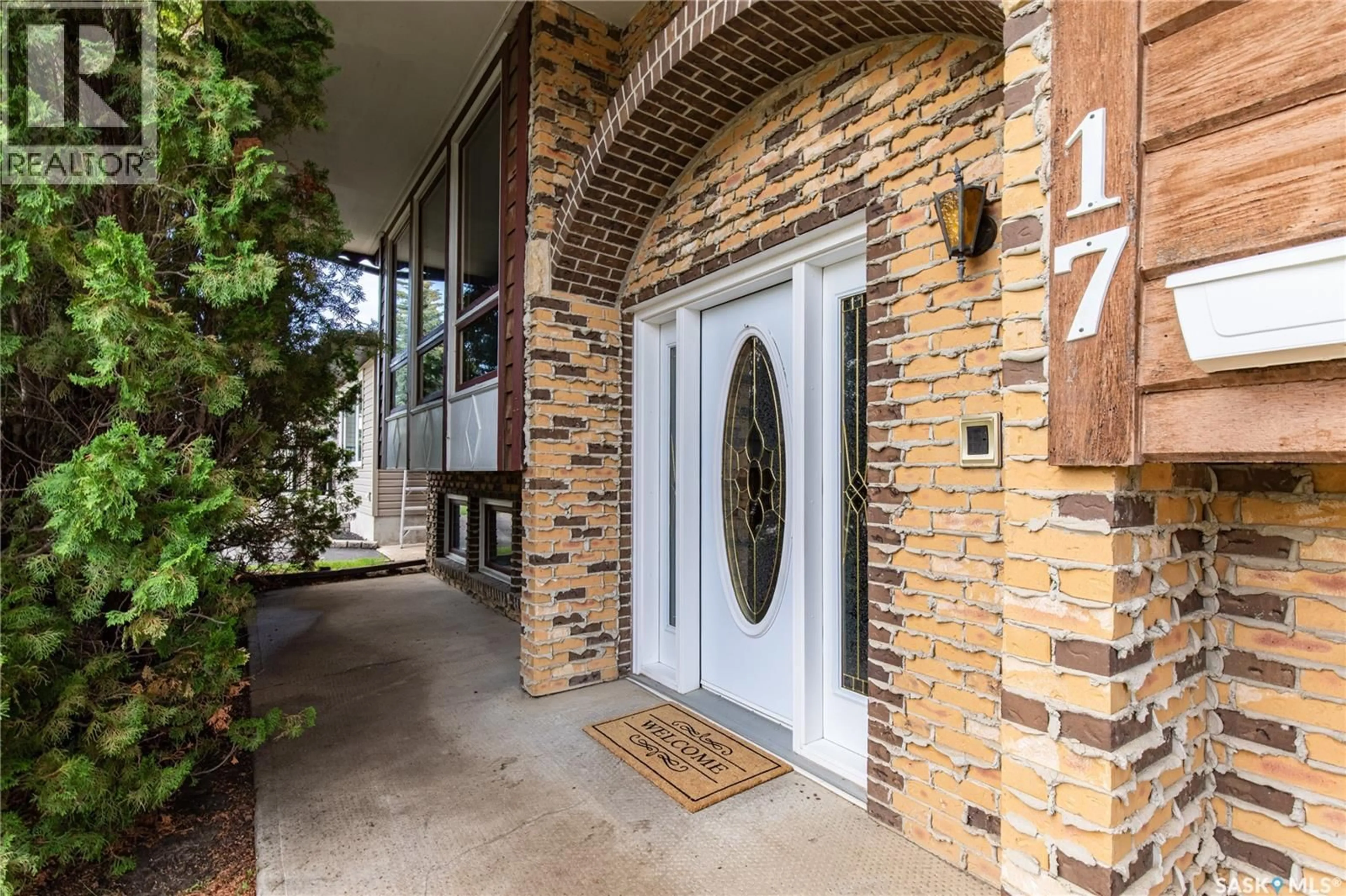 Unknown for 17 BLUE SAGE DRIVE, Moose Jaw Saskatchewan S6J1A5
