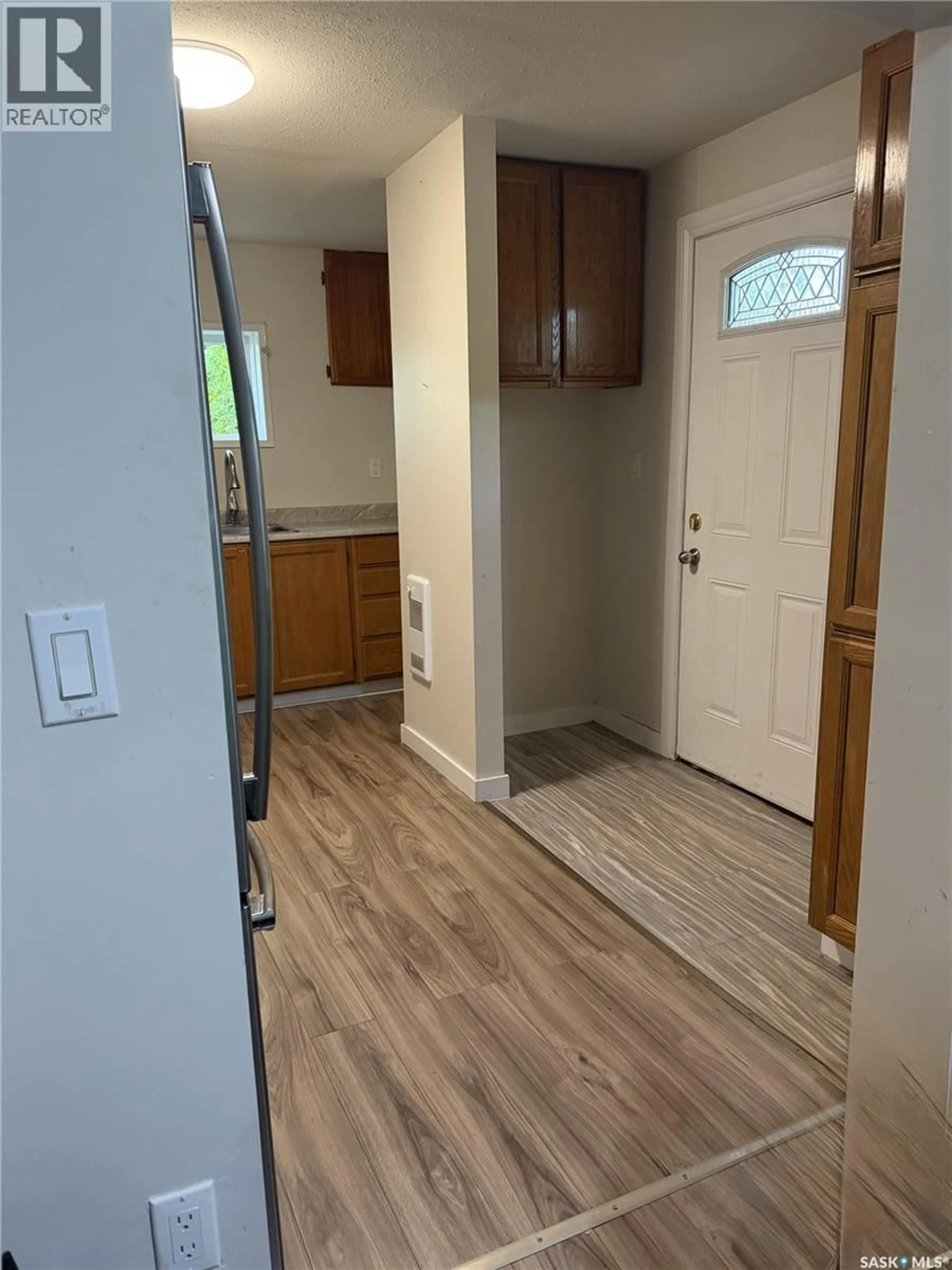 Indoor entryway for 200 2ND STREET, Wakaw Saskatchewan S0K4P0