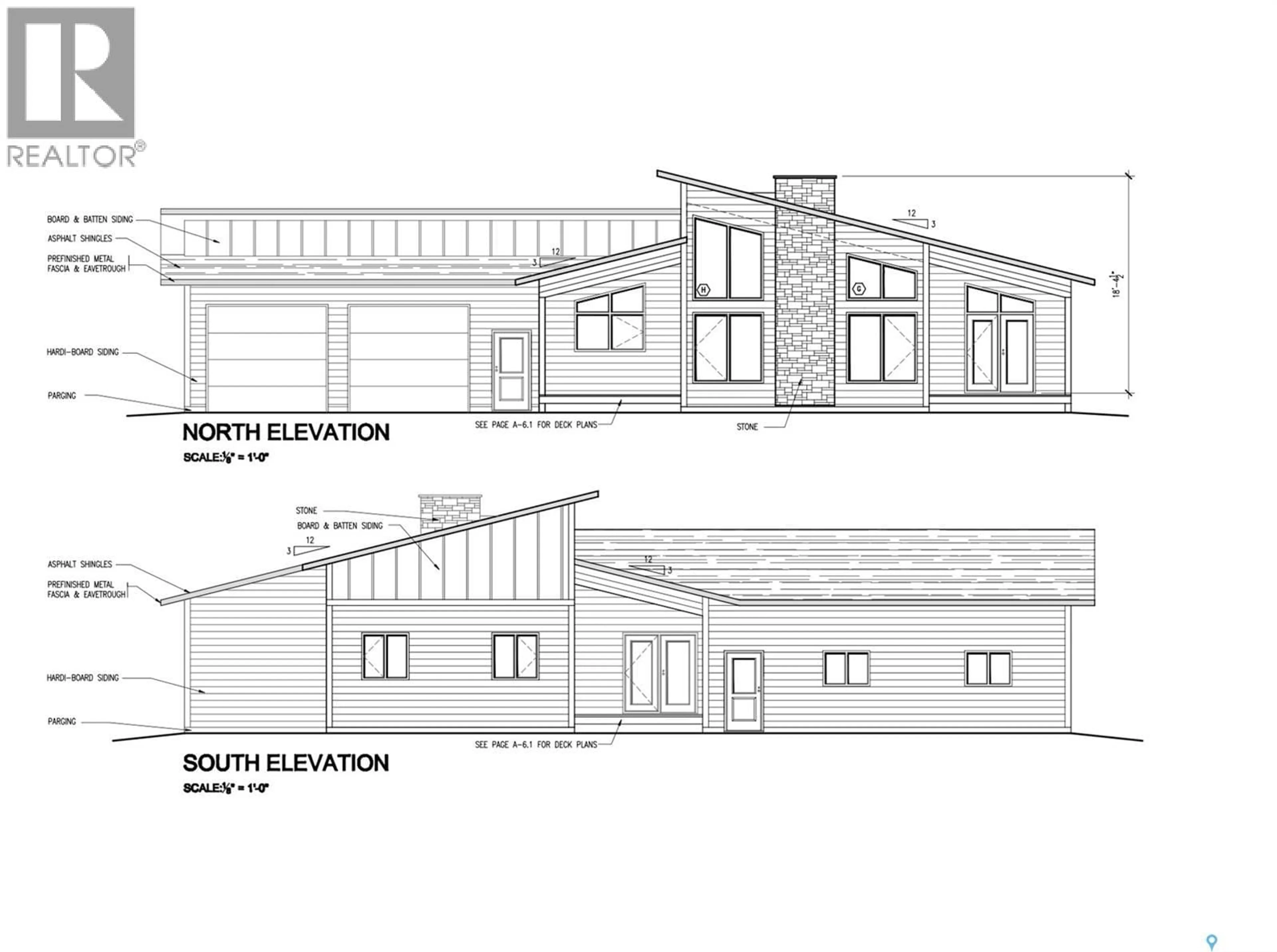 Floor plan for 12 EAGLE CRESCENT, Candle Lake Saskatchewan S0J3E0