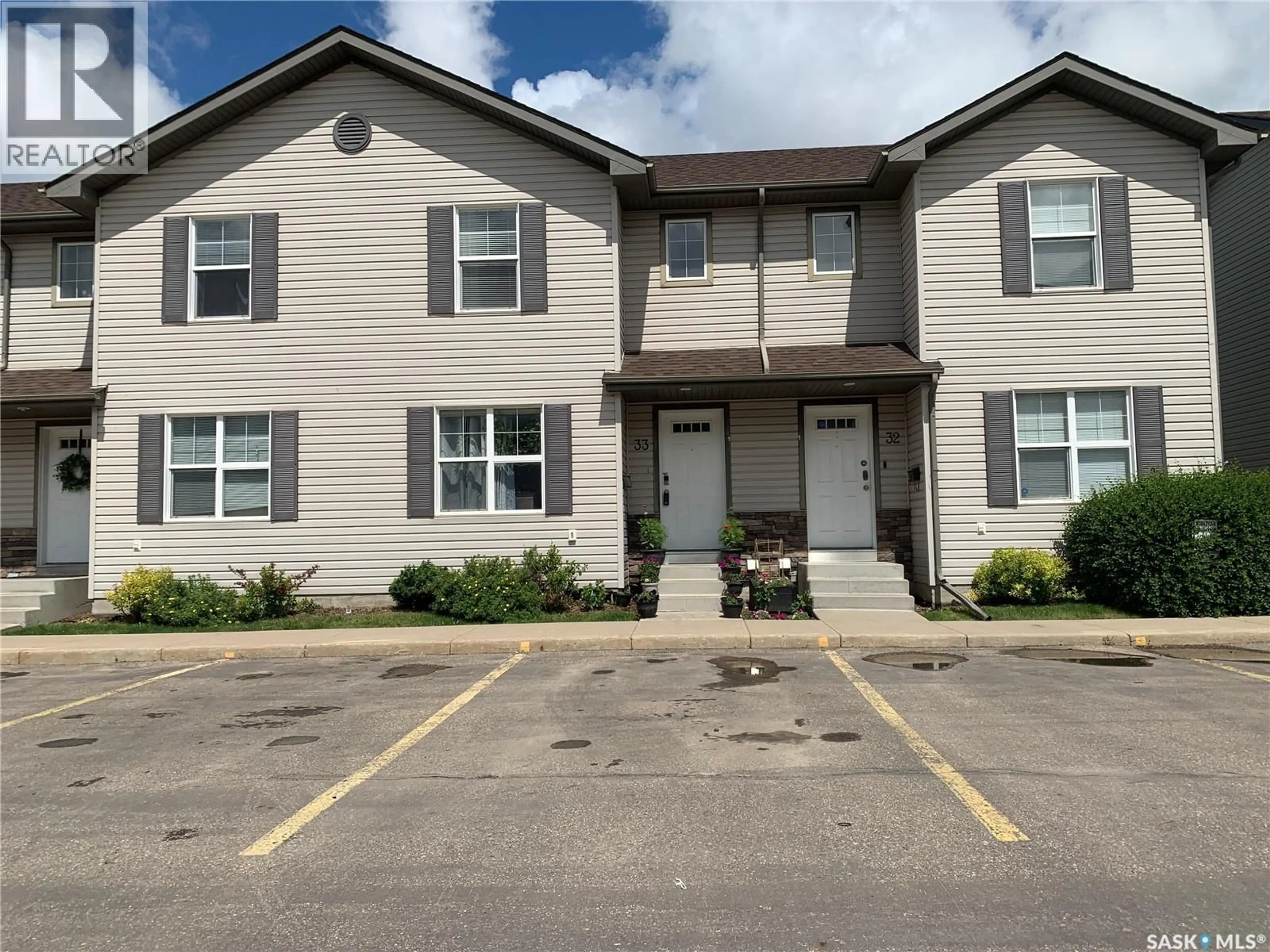 Unknown for 135 - 33 PAWLYCHENKO LANE, Saskatoon Saskatchewan S7V1K2