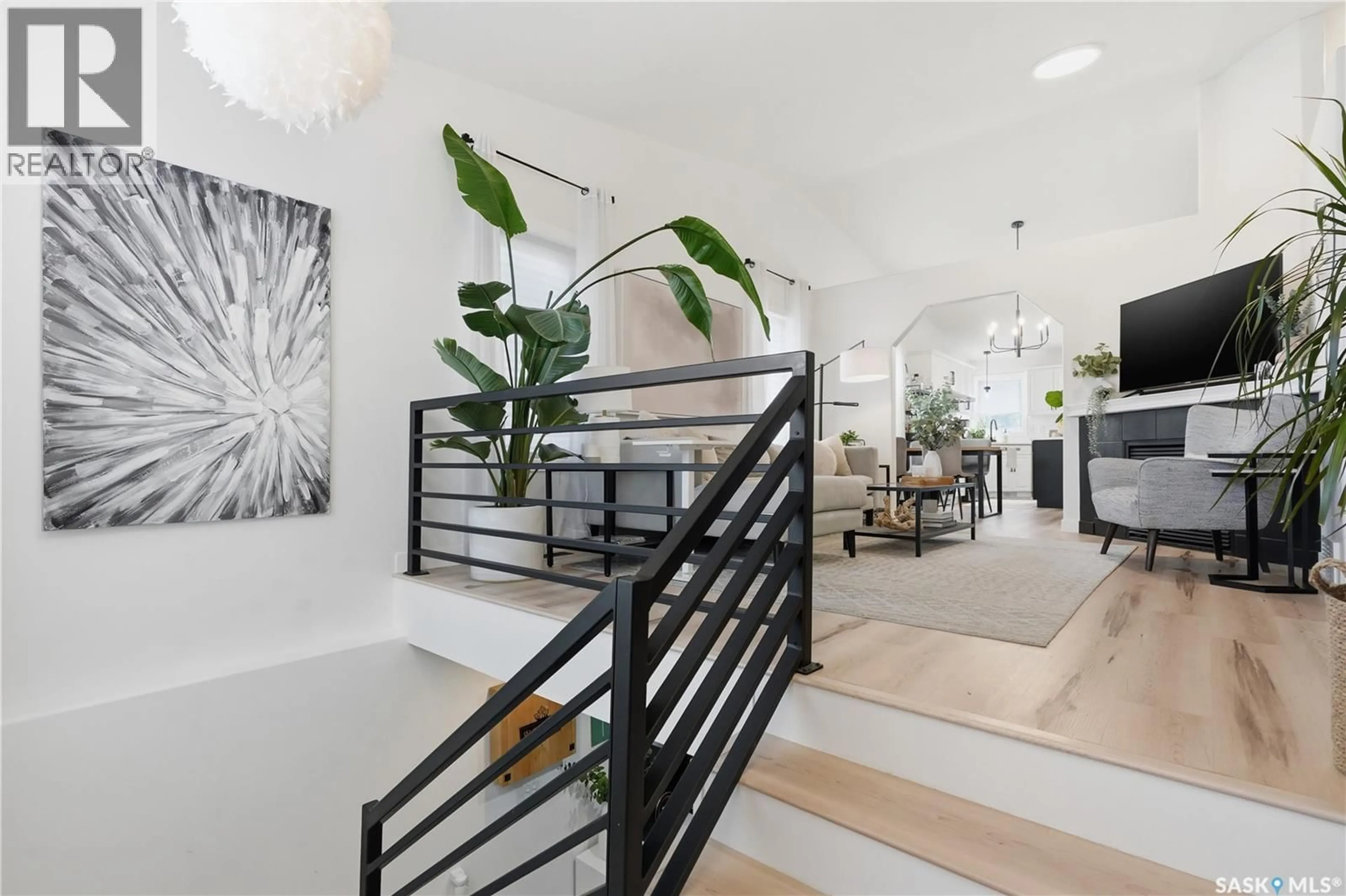 Indoor entryway for 3627 NOTTINGHAM CRESCENT, Regina Saskatchewan S4V2Z9