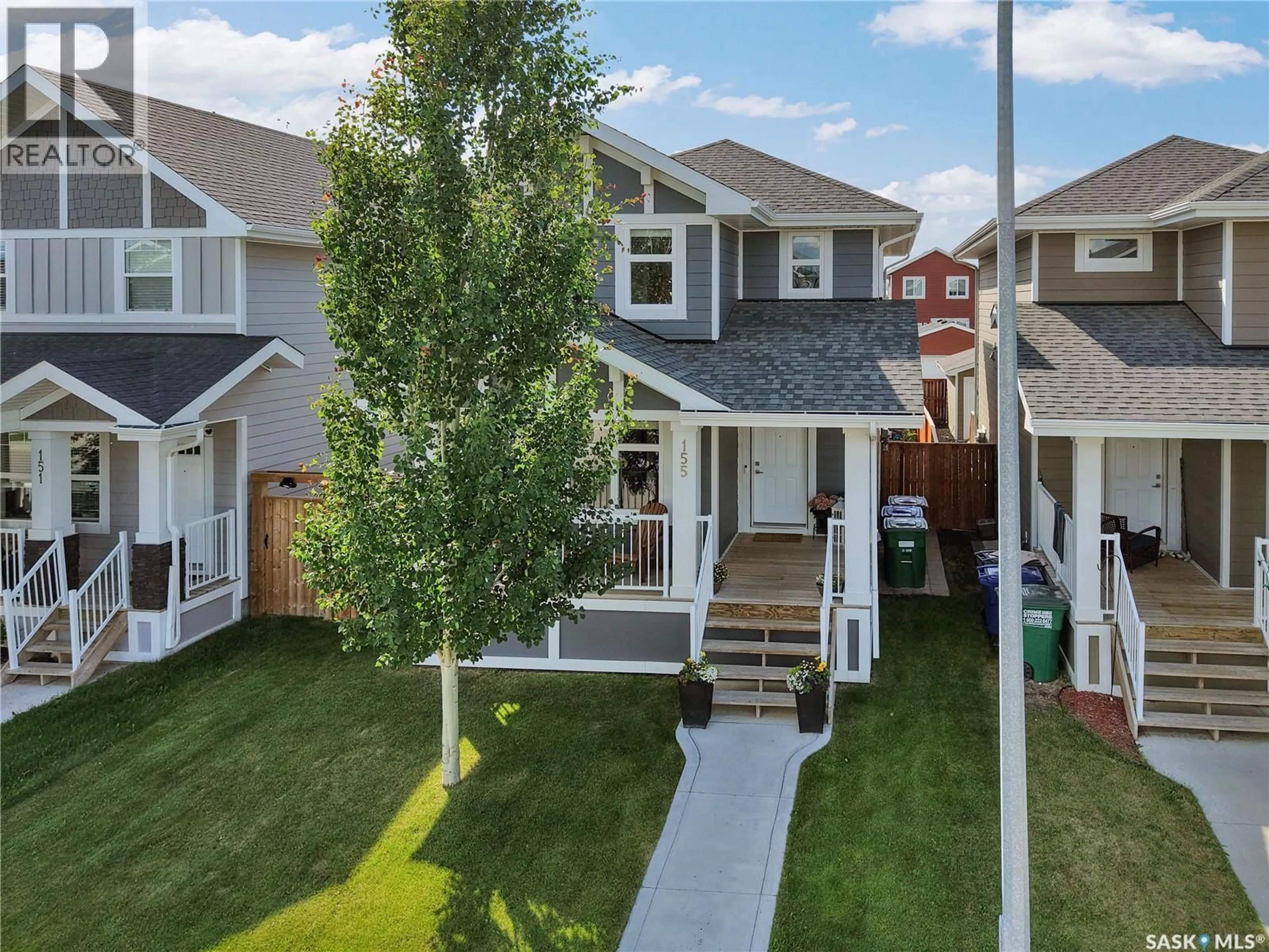 Unknown for 155 STILLING MEWS, Saskatoon Saskatchewan S7V0P3