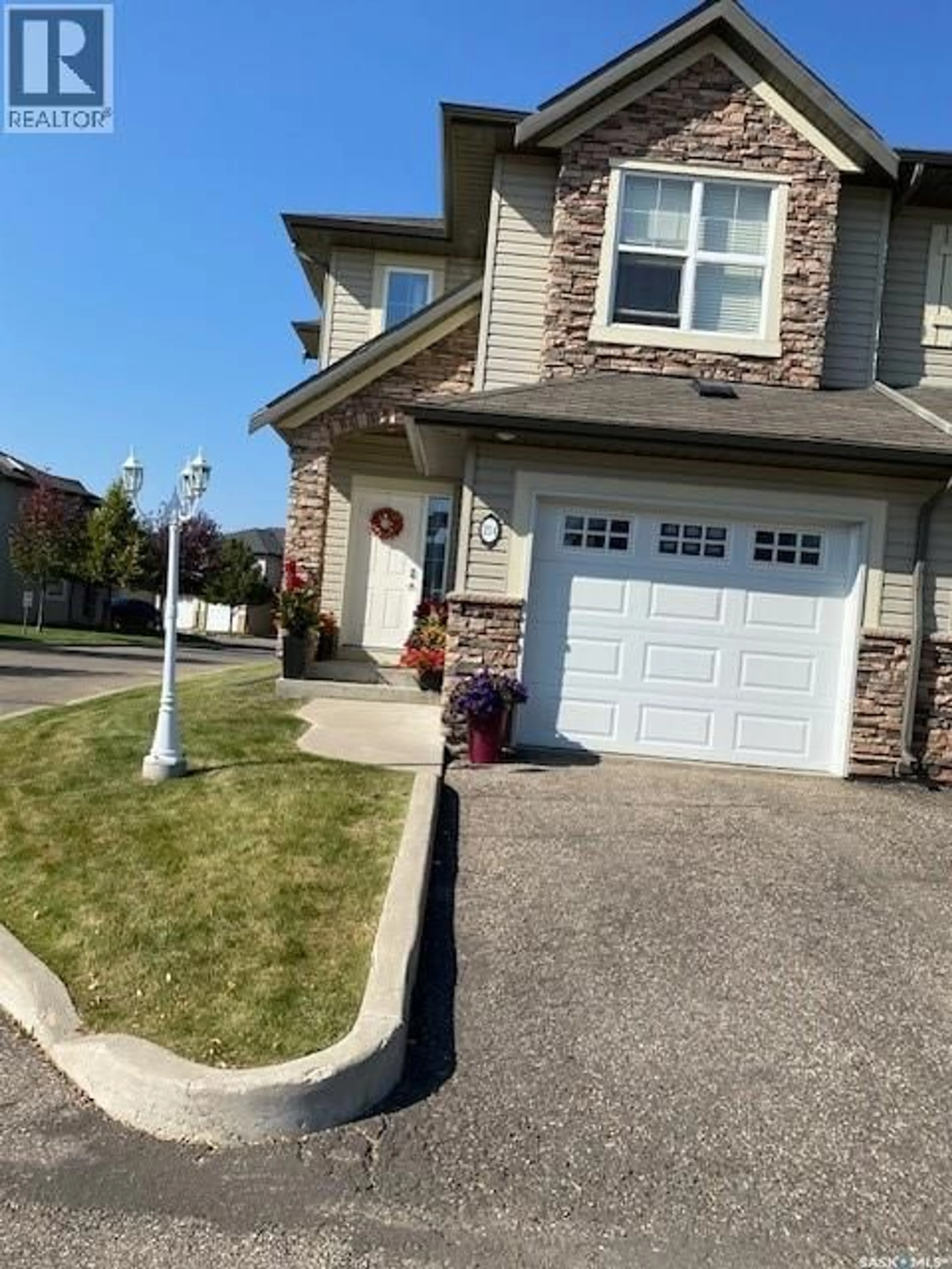 Unknown for 615 - 214 LYND CRESCENT, Saskatoon Saskatchewan S7T0G8