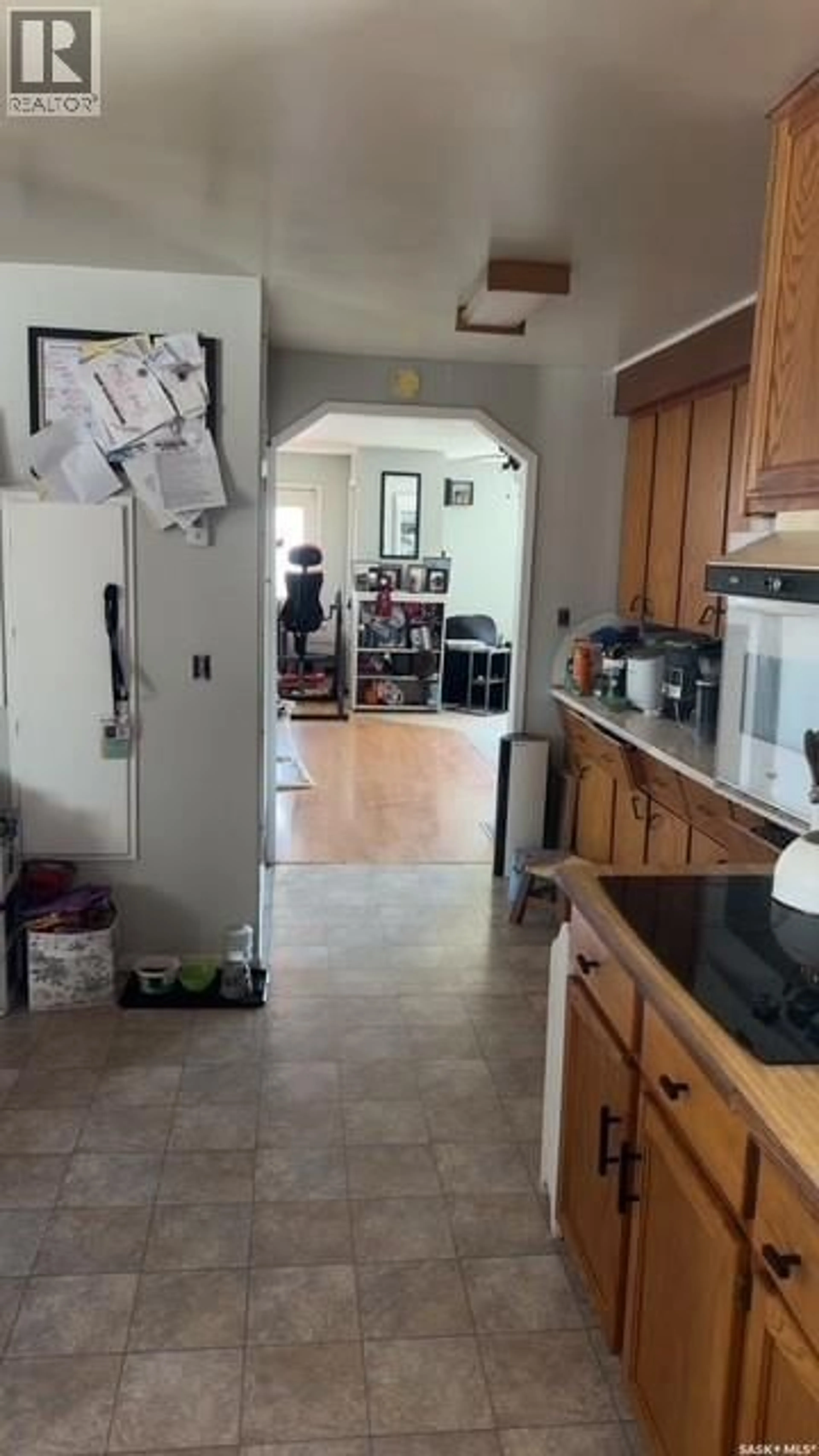 A pic of a room for 60 RAILWAY AVENUE, Redvers Saskatchewan S0C2H0