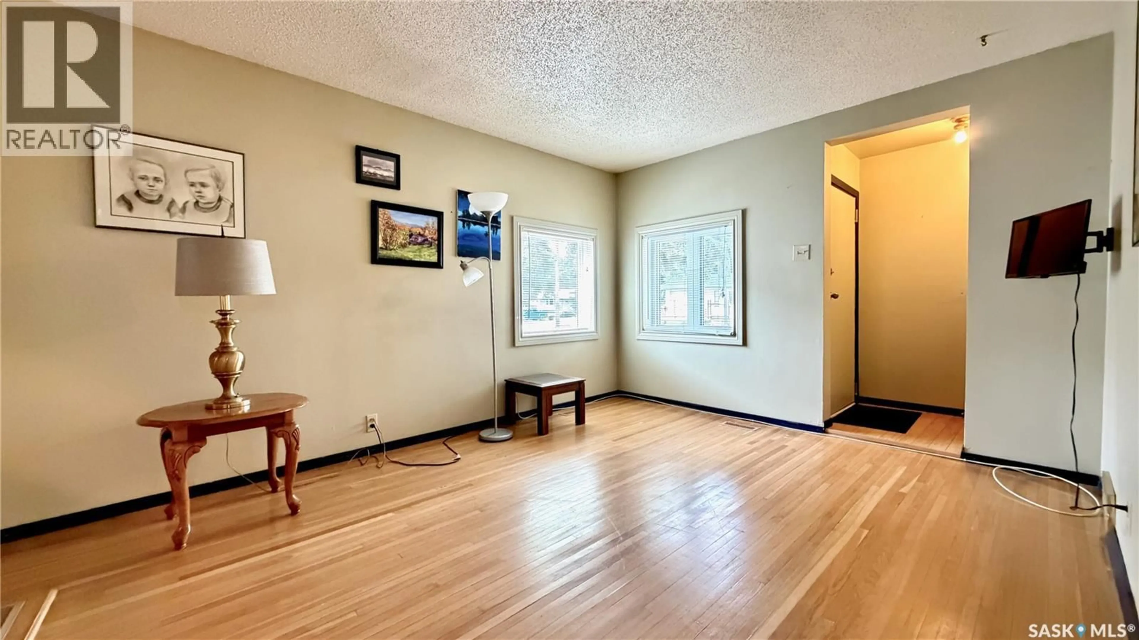 A pic of a room for 123 RUTH STREET, Saskatoon Saskatchewan S7K0J7