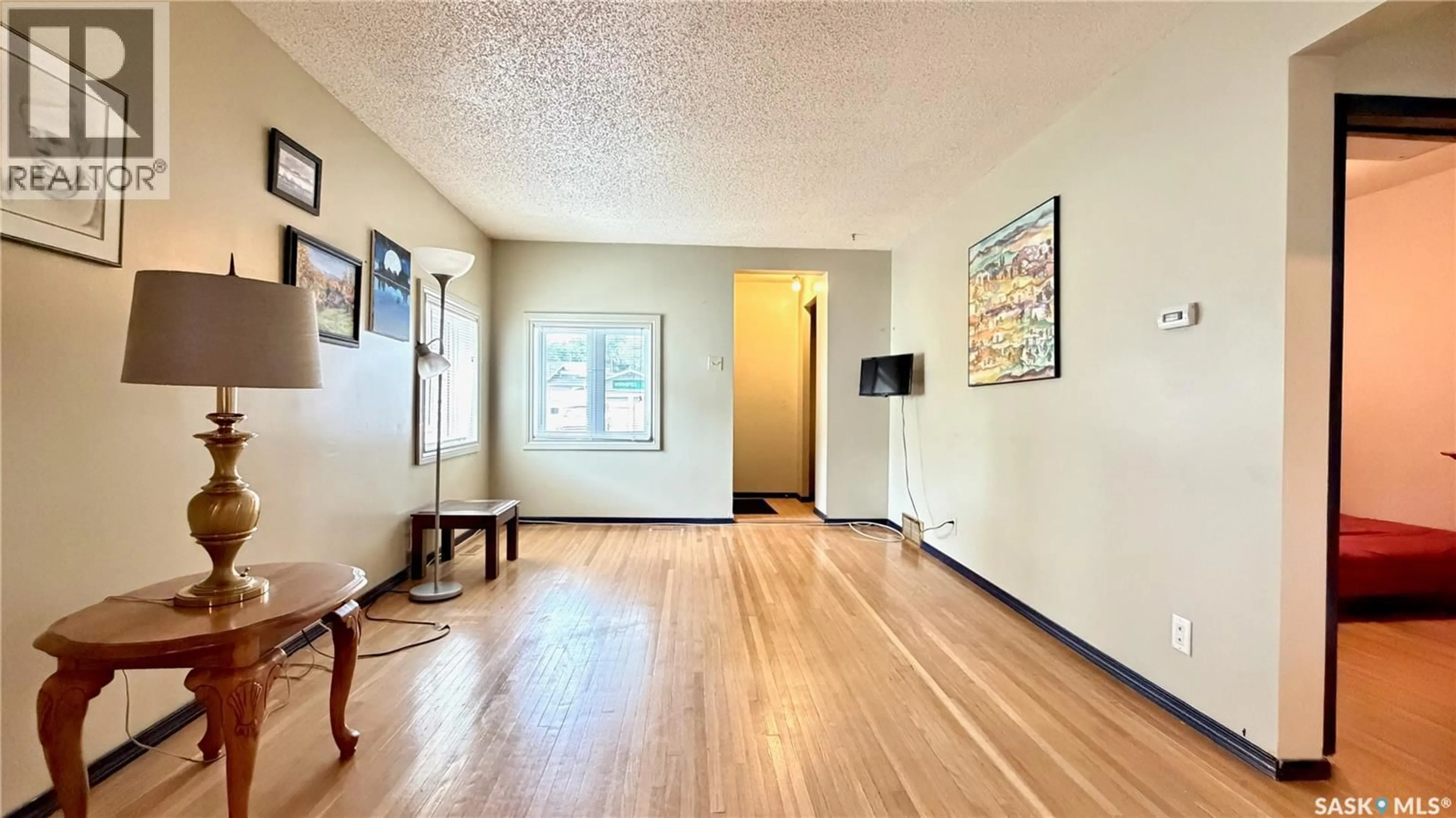 Indoor entryway for 123 RUTH STREET, Saskatoon Saskatchewan S7K0J7