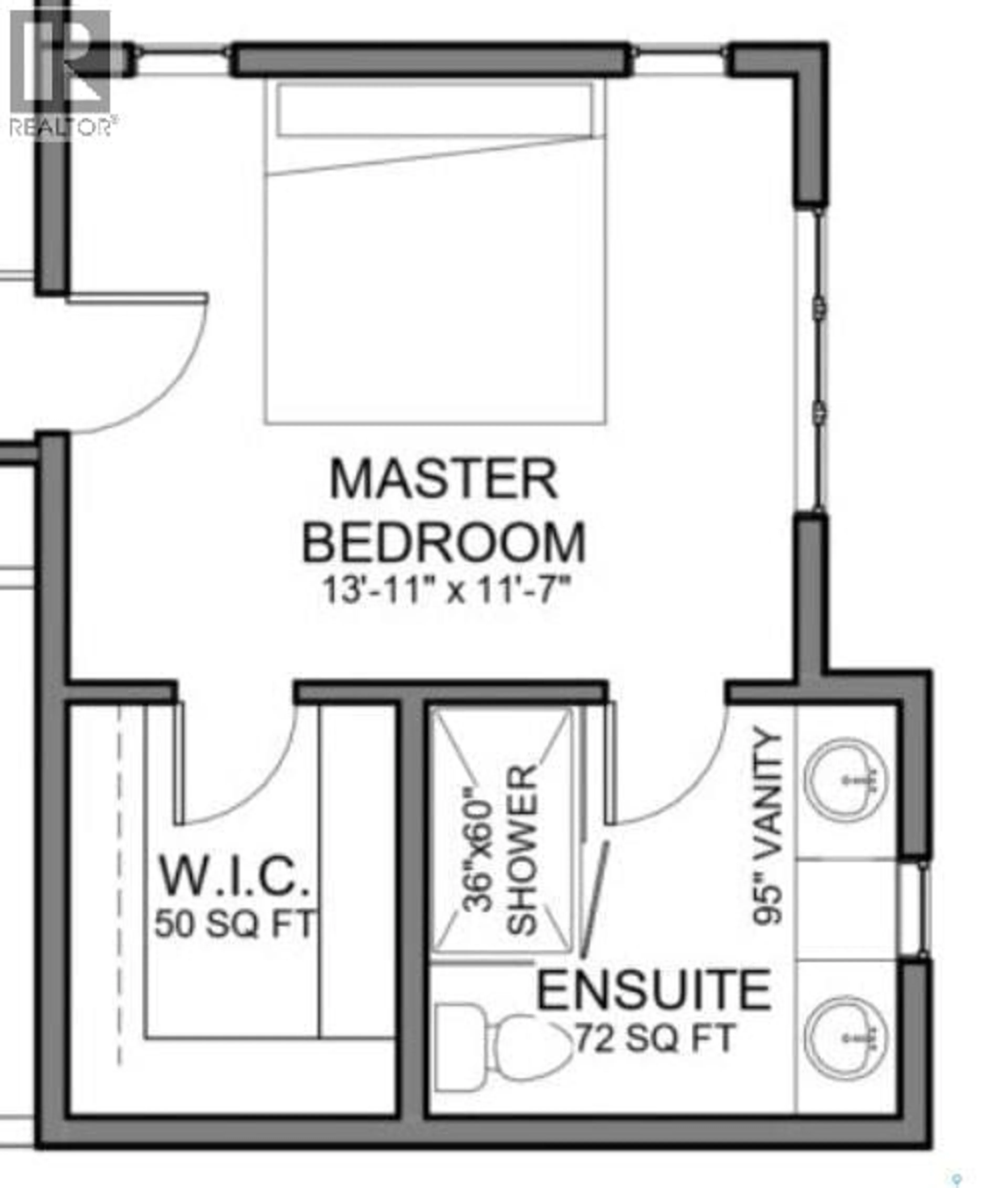 Floor plan for 382 FROESE CRESCENT, Warman Saskatchewan S0K4S0