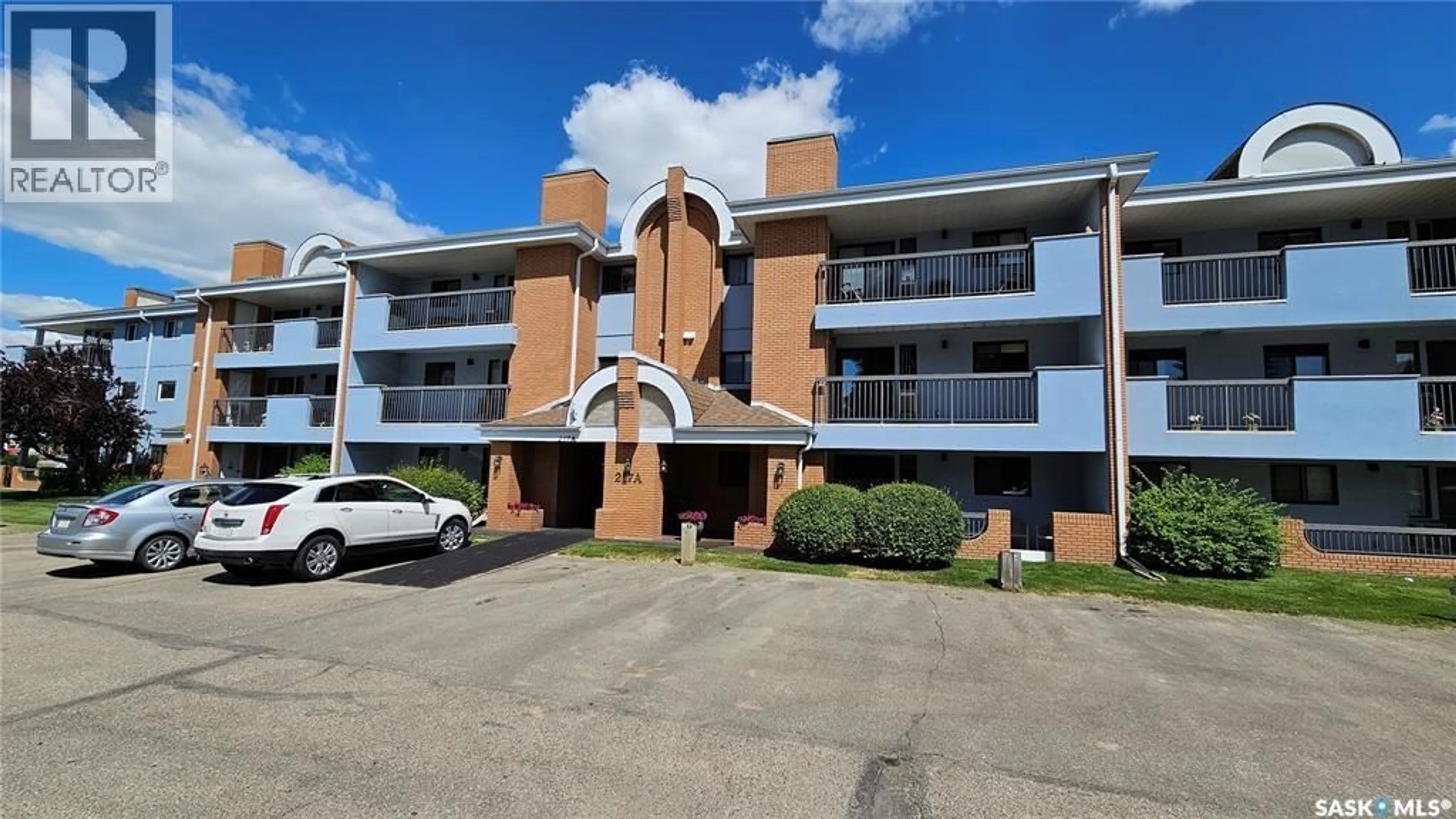 Unknown for 217A - 204 CREE PLACE, Saskatoon Saskatchewan S7K7Z3