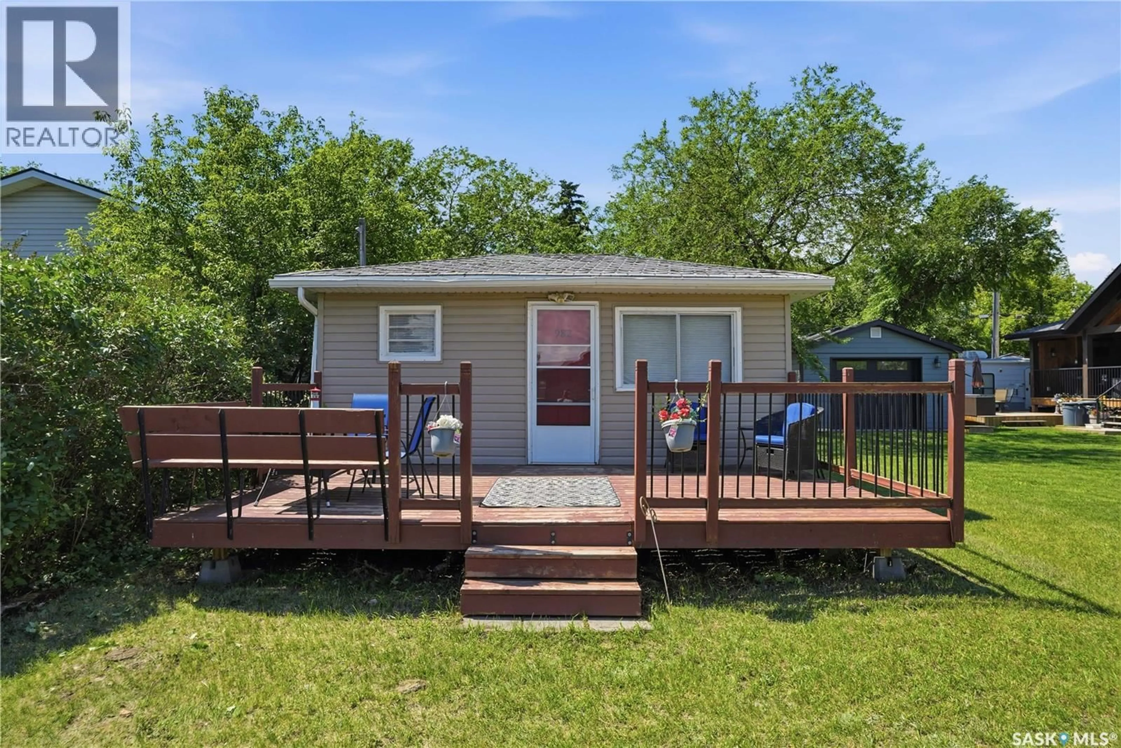 Unknown for 982 TERRY STREET, Cochin Saskatchewan S0L0M0