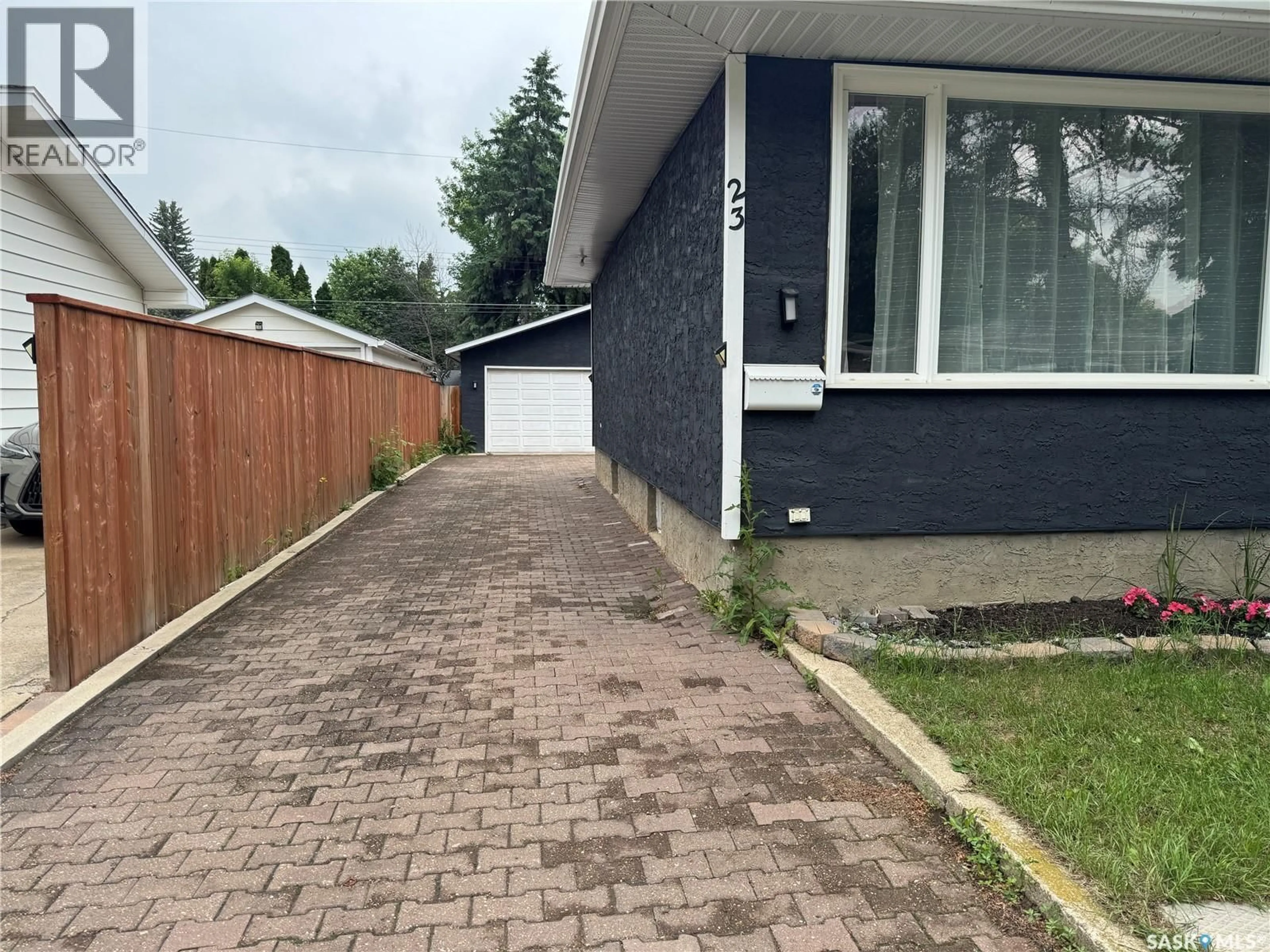 Unknown for 23 DUNNING CRESCENT, Saskatoon Saskatchewan S7J2S6