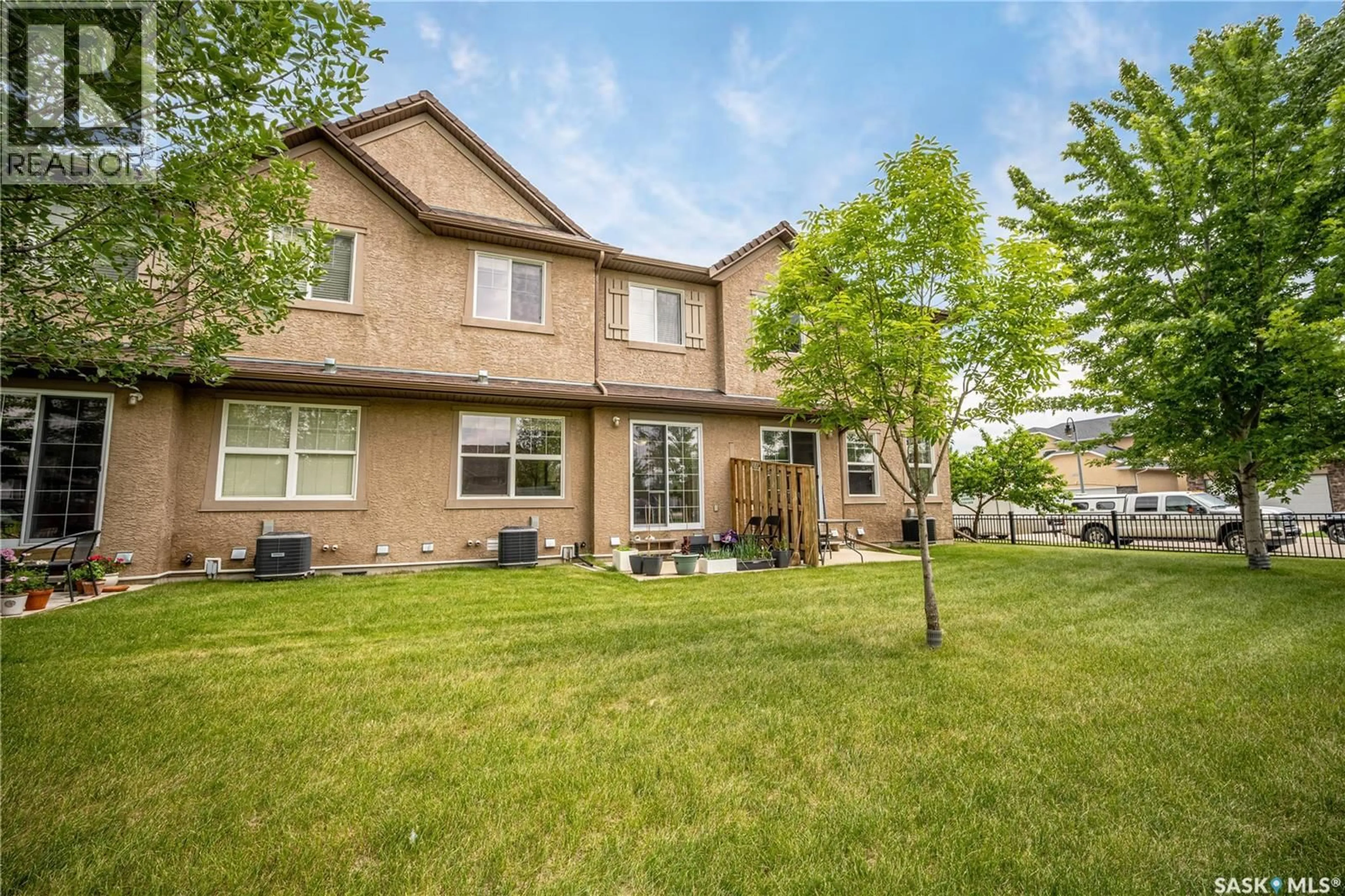 Home with brick exterior material, street for 307 - 710 GORDON ROAD, Saskatoon Saskatchewan S7T0J5