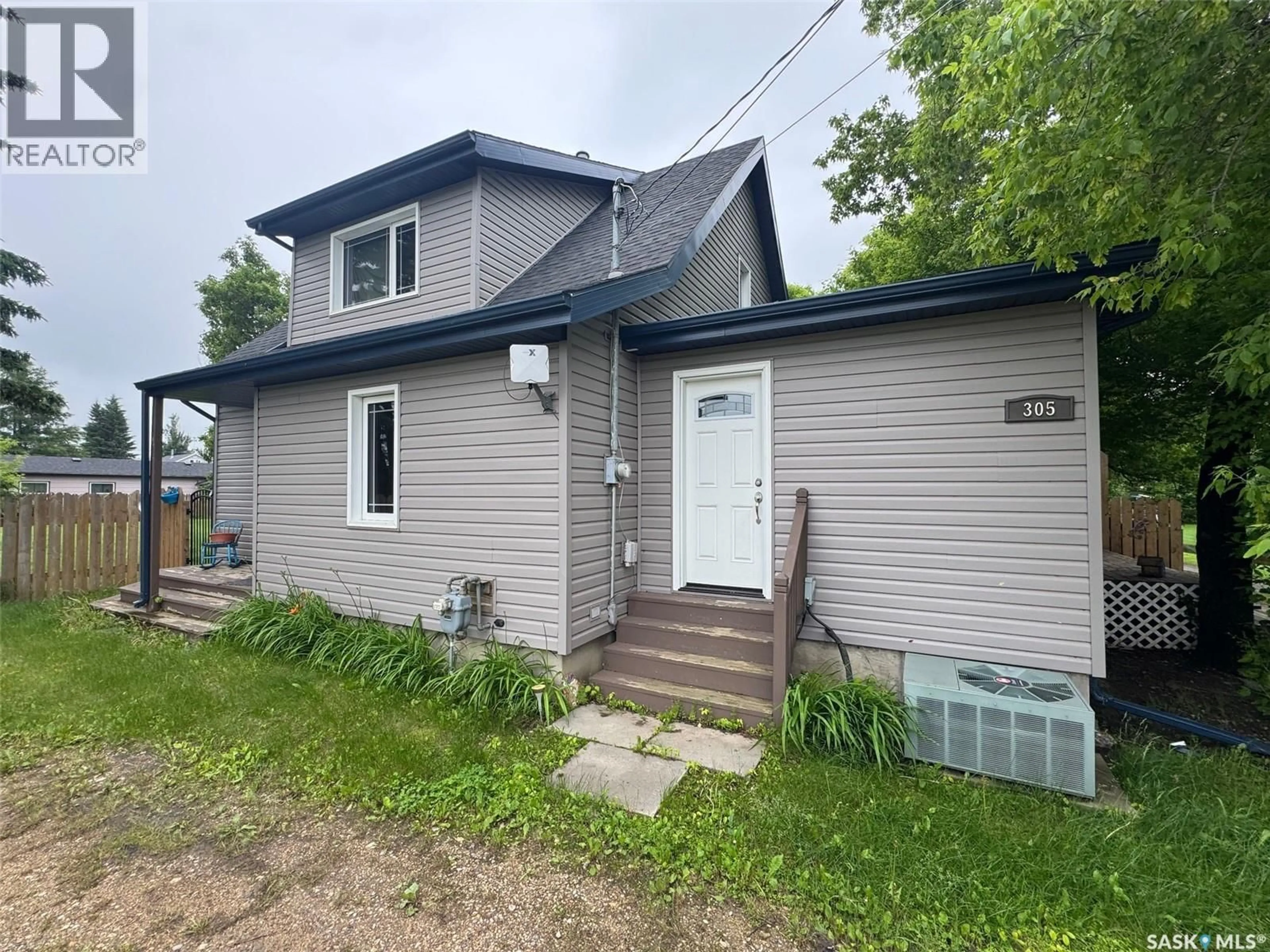 Unknown for 305 2ND STREET, Spalding Saskatchewan S0K4C0