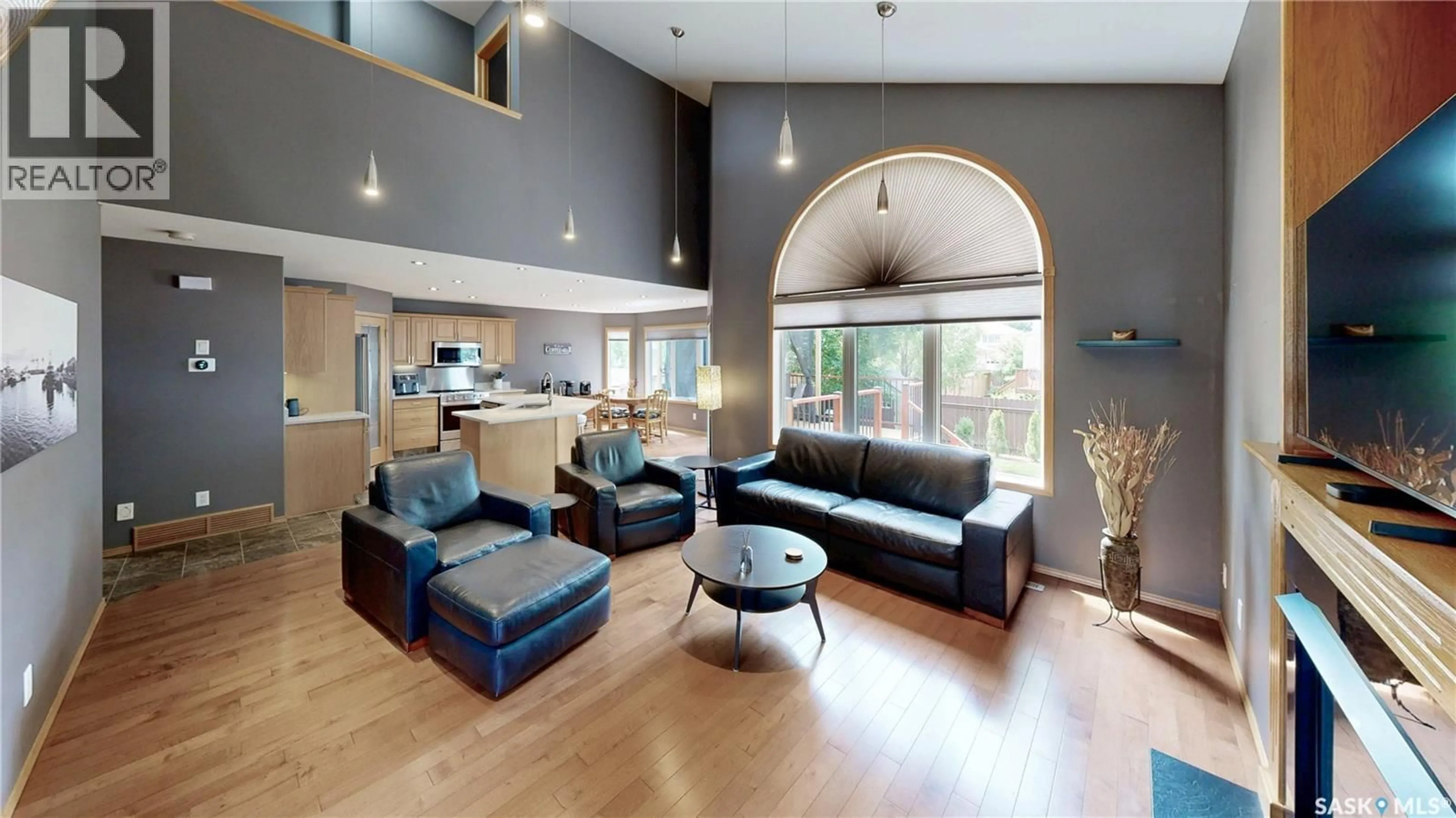 Lobby for 3503 SANDRINGHAM ROAD, Regina Saskatchewan S4V3C8