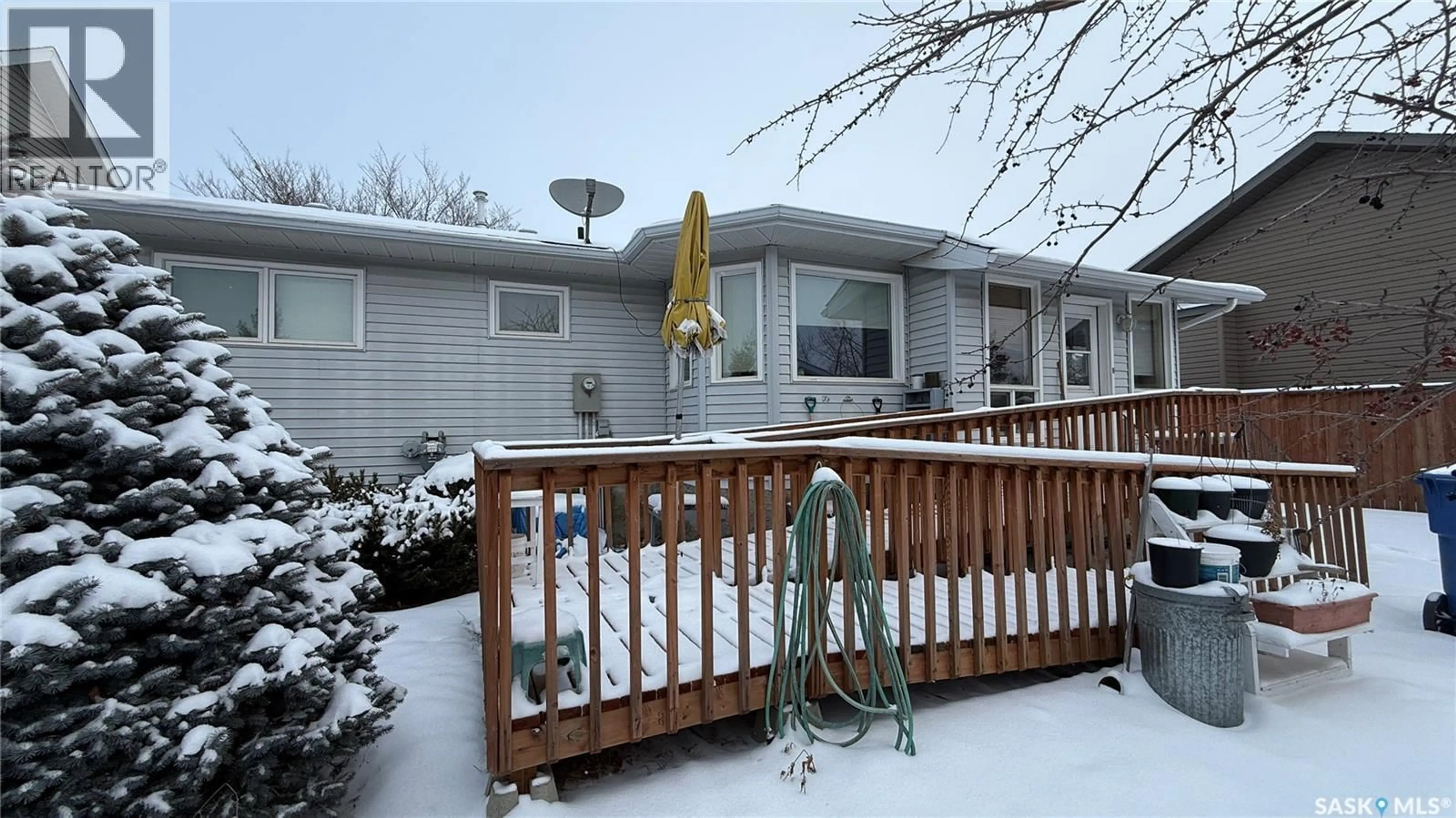 Unknown for 10326 HENDERSON DRIVE, North Battleford Saskatchewan S9A3Y9