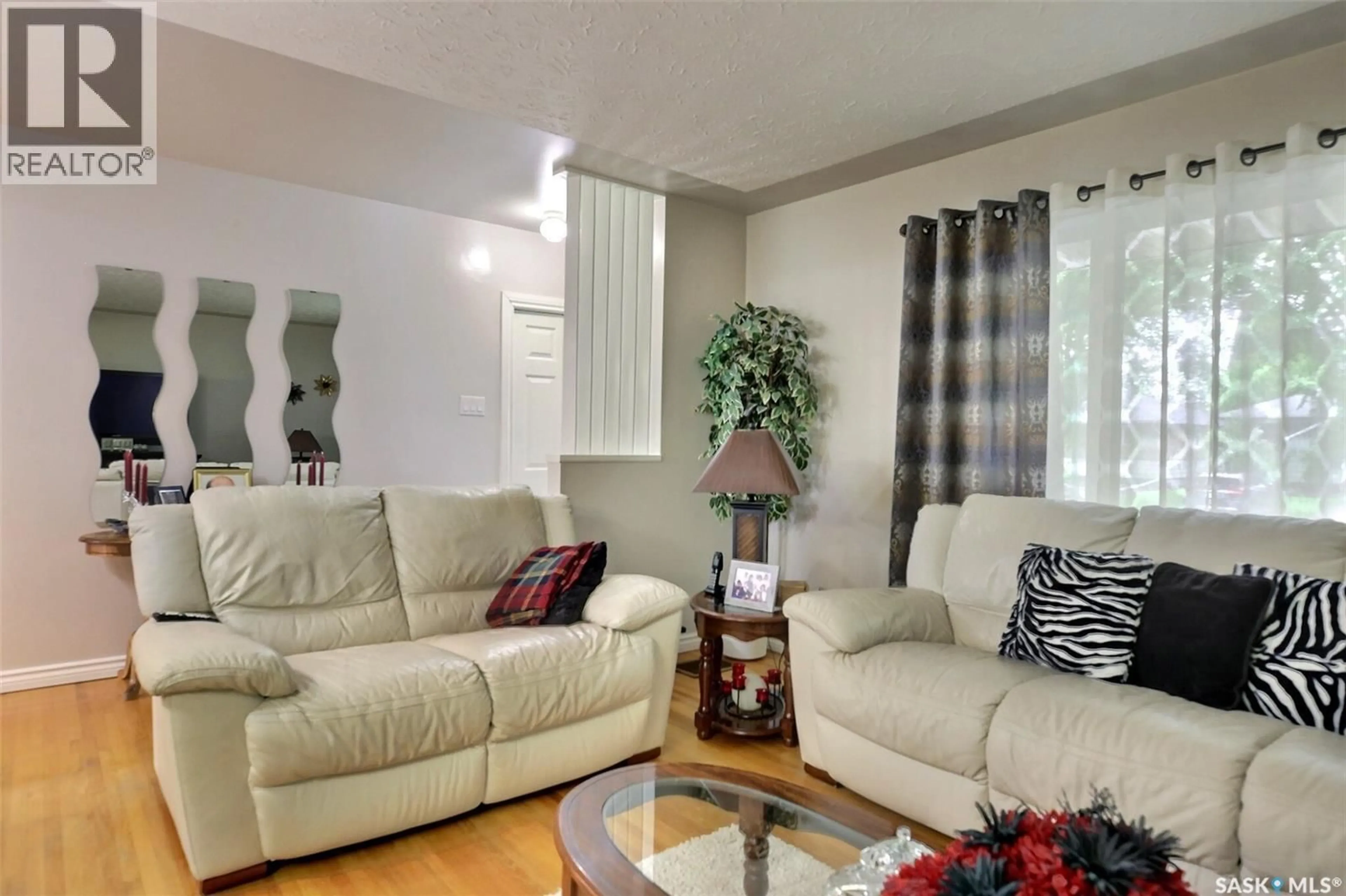 Living room with furniture, unknown for 204 RAE STREET, Regina Saskatchewan S4R3L8