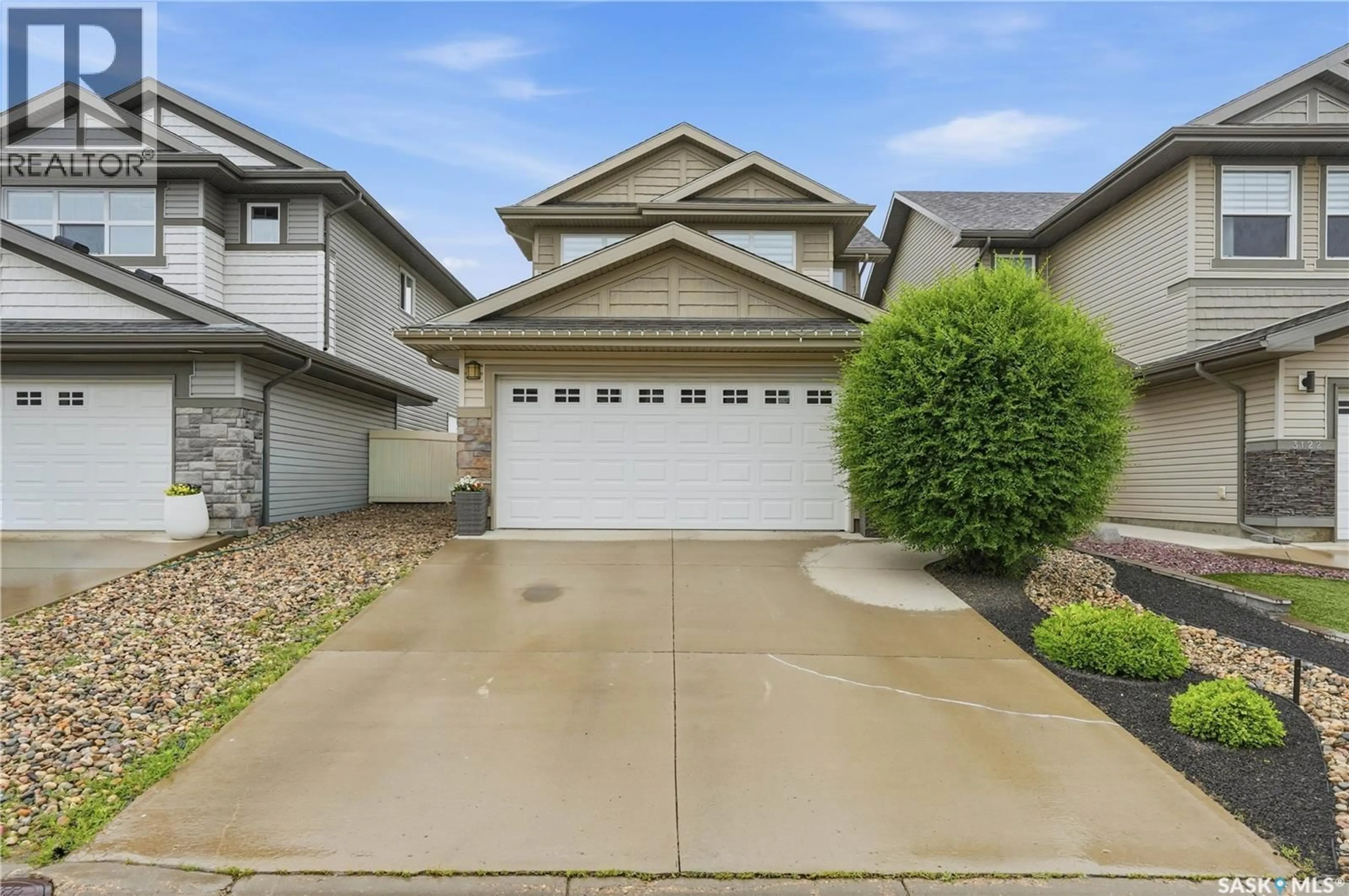 Unknown for 3118 BROCK BAY, Regina Saskatchewan S4X0K4
