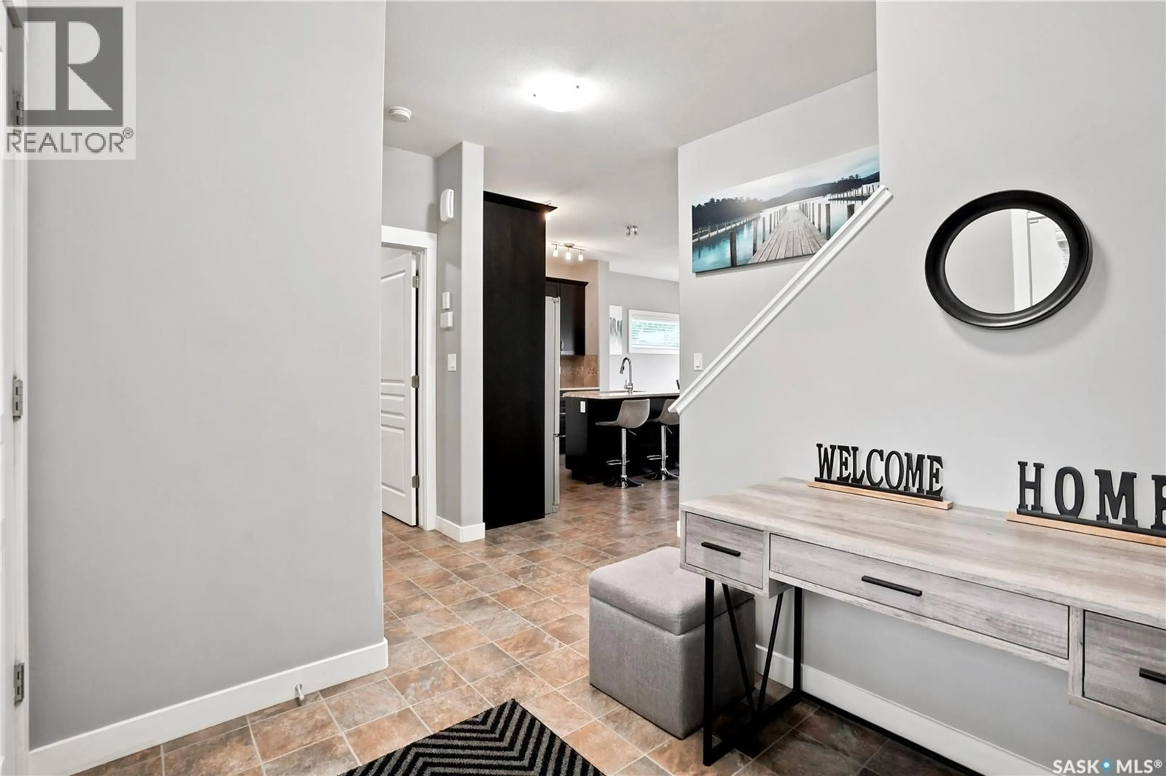 Indoor entryway for 3118 BROCK BAY, Regina Saskatchewan S4X0K4