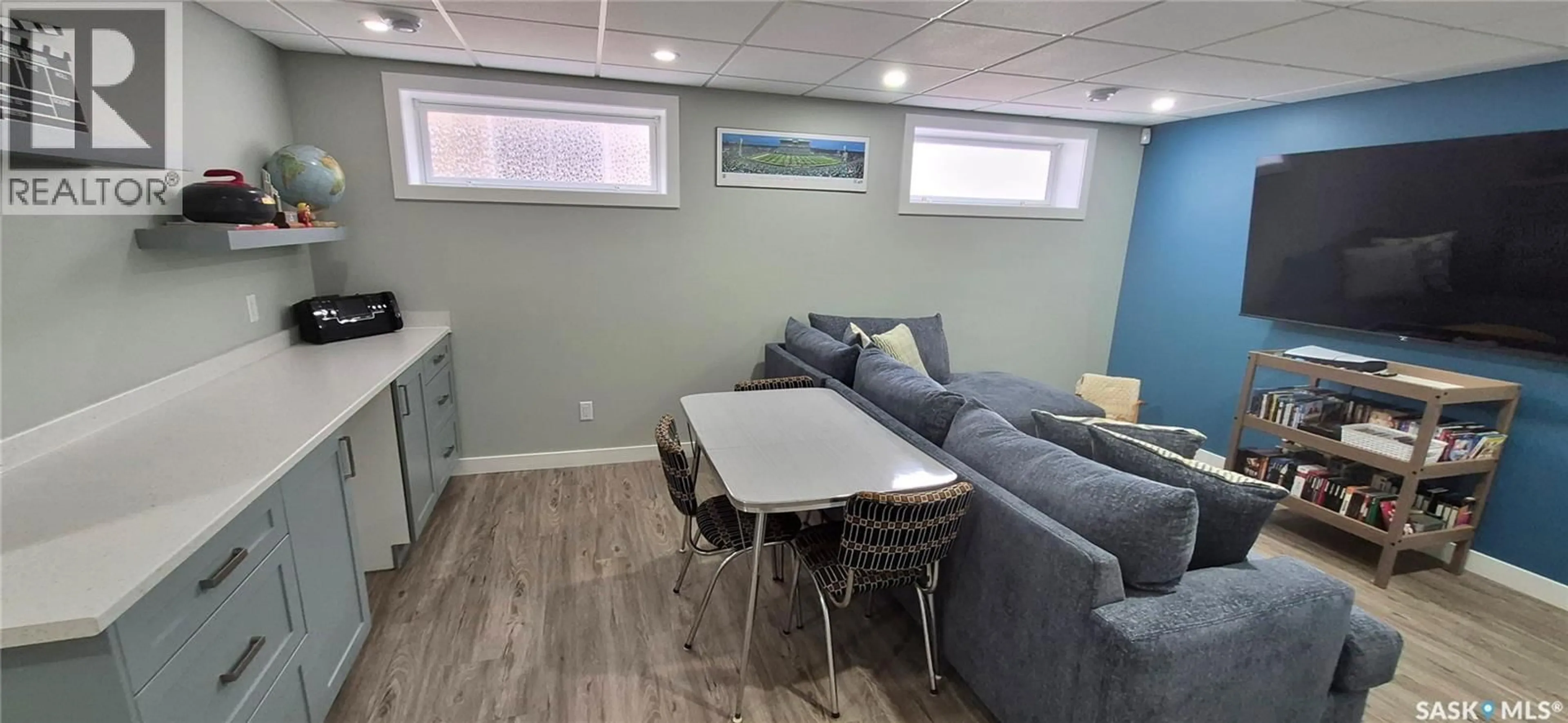 A pic of a room for 4741 PADWICK AVENUE, Regina Saskatchewan S4W0C4
