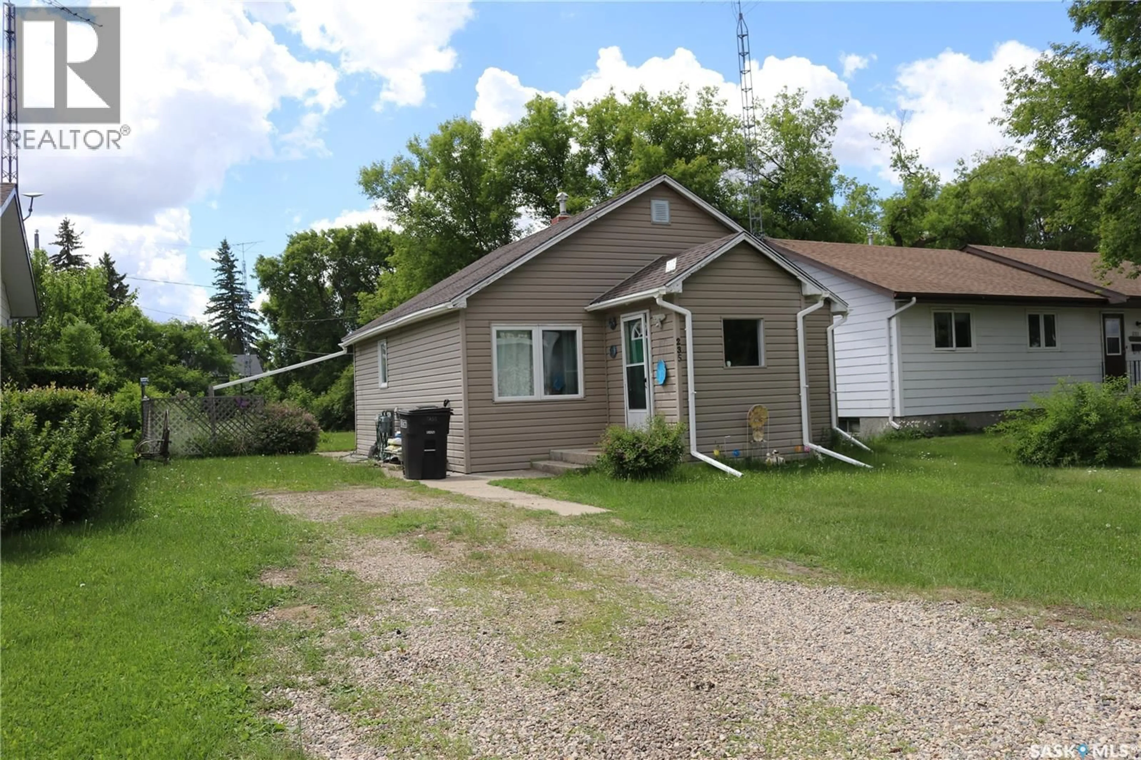 Unknown for 235 GILBERT STREET, Drake Saskatchewan S0K1H0