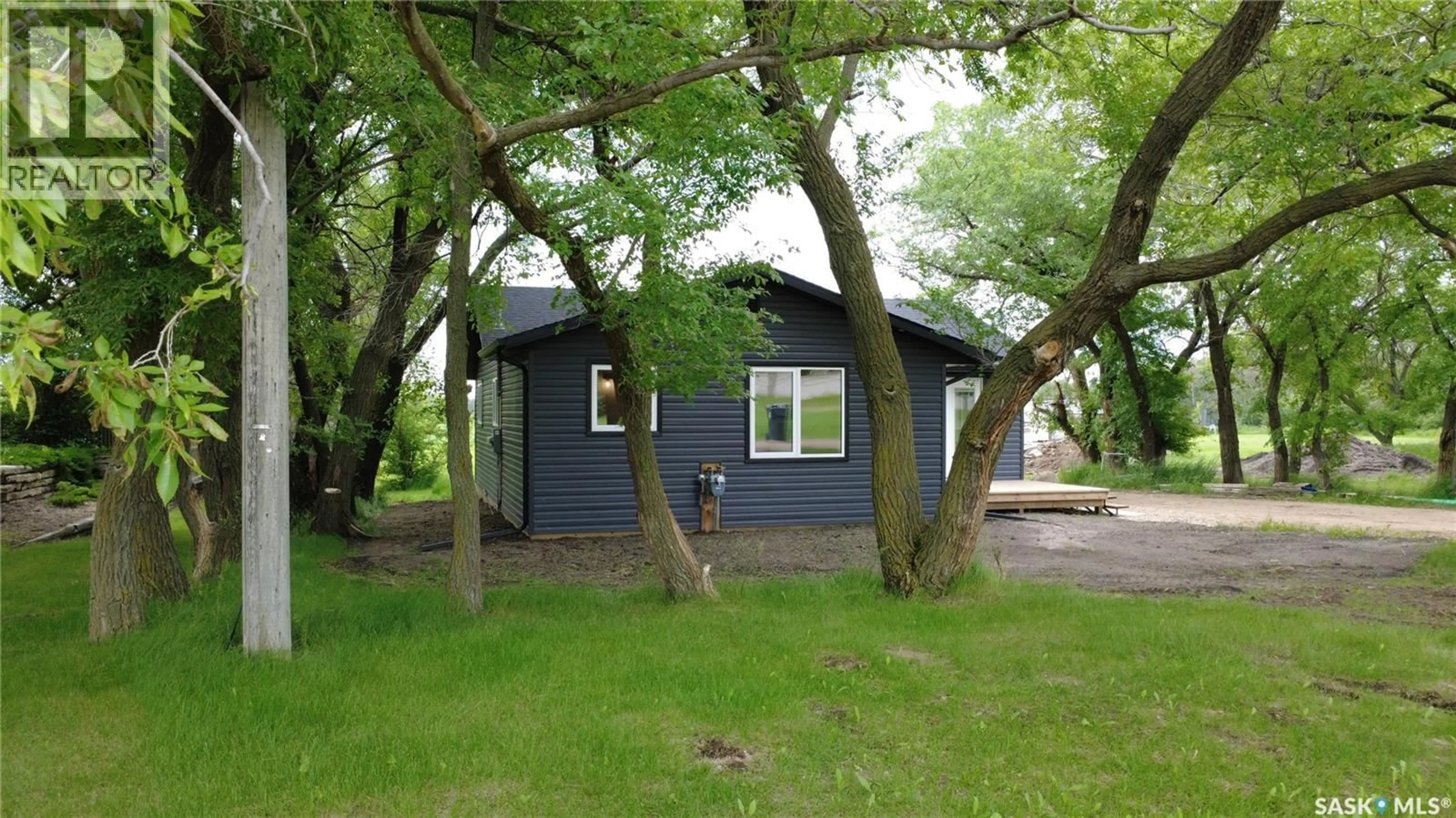 Shed for 324 PENNER STREET, Waldheim Saskatchewan S0K4R0