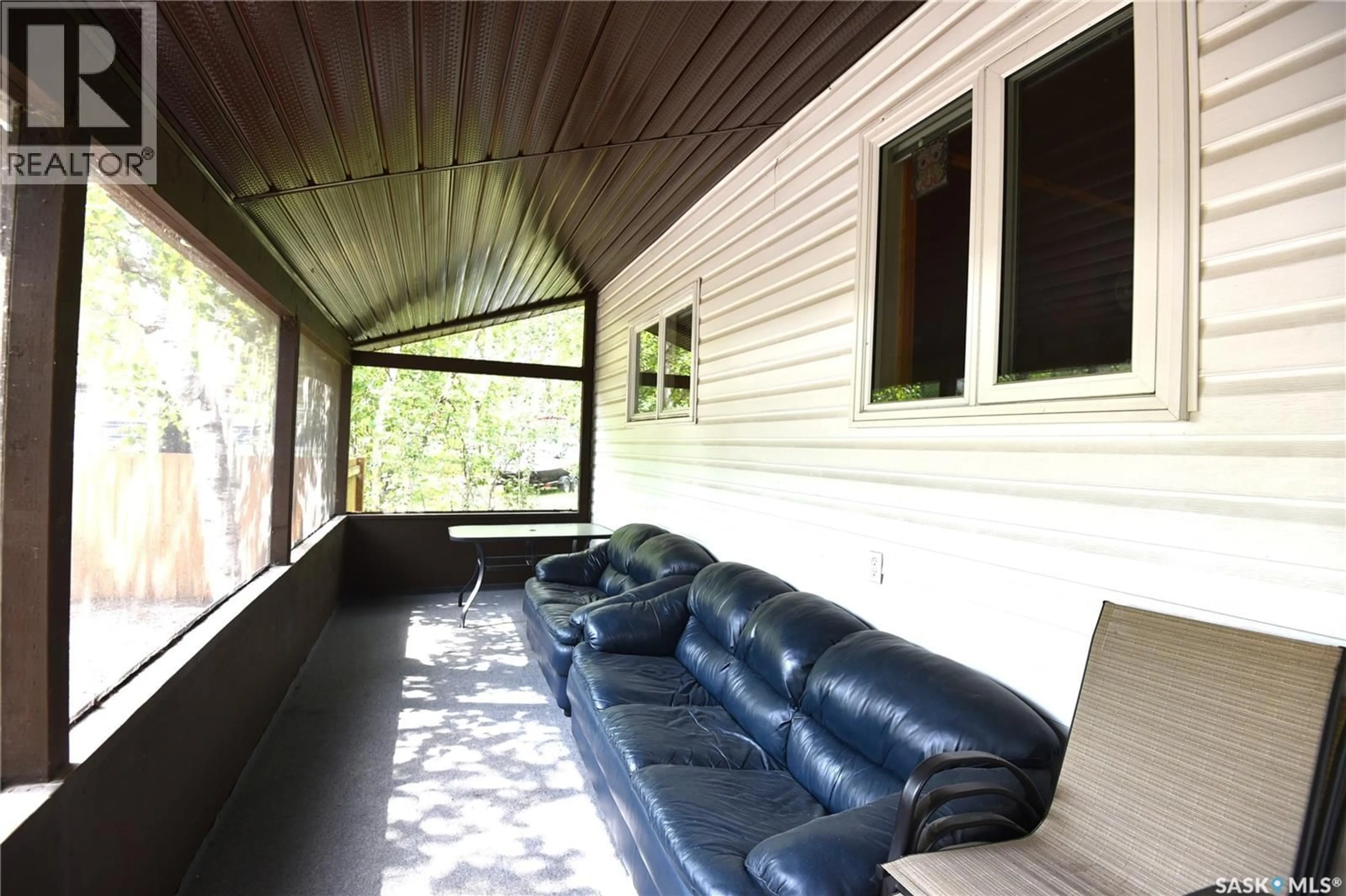 Patio, unknown for 217 BIRCH DRIVE, Tobin Lake Saskatchewan S0J3B0
