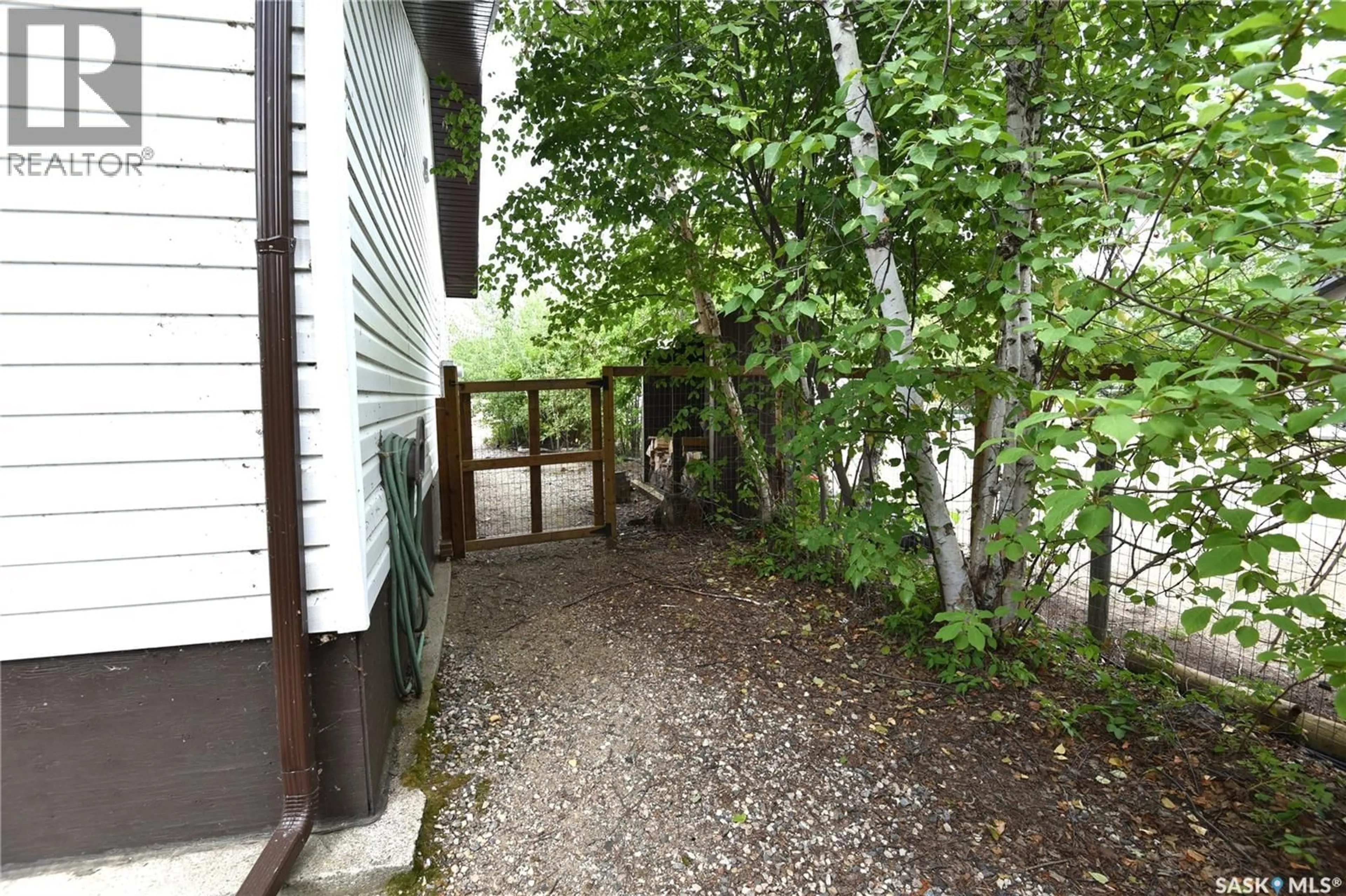 Patio, street for 217 BIRCH DRIVE, Tobin Lake Saskatchewan S0J3B0