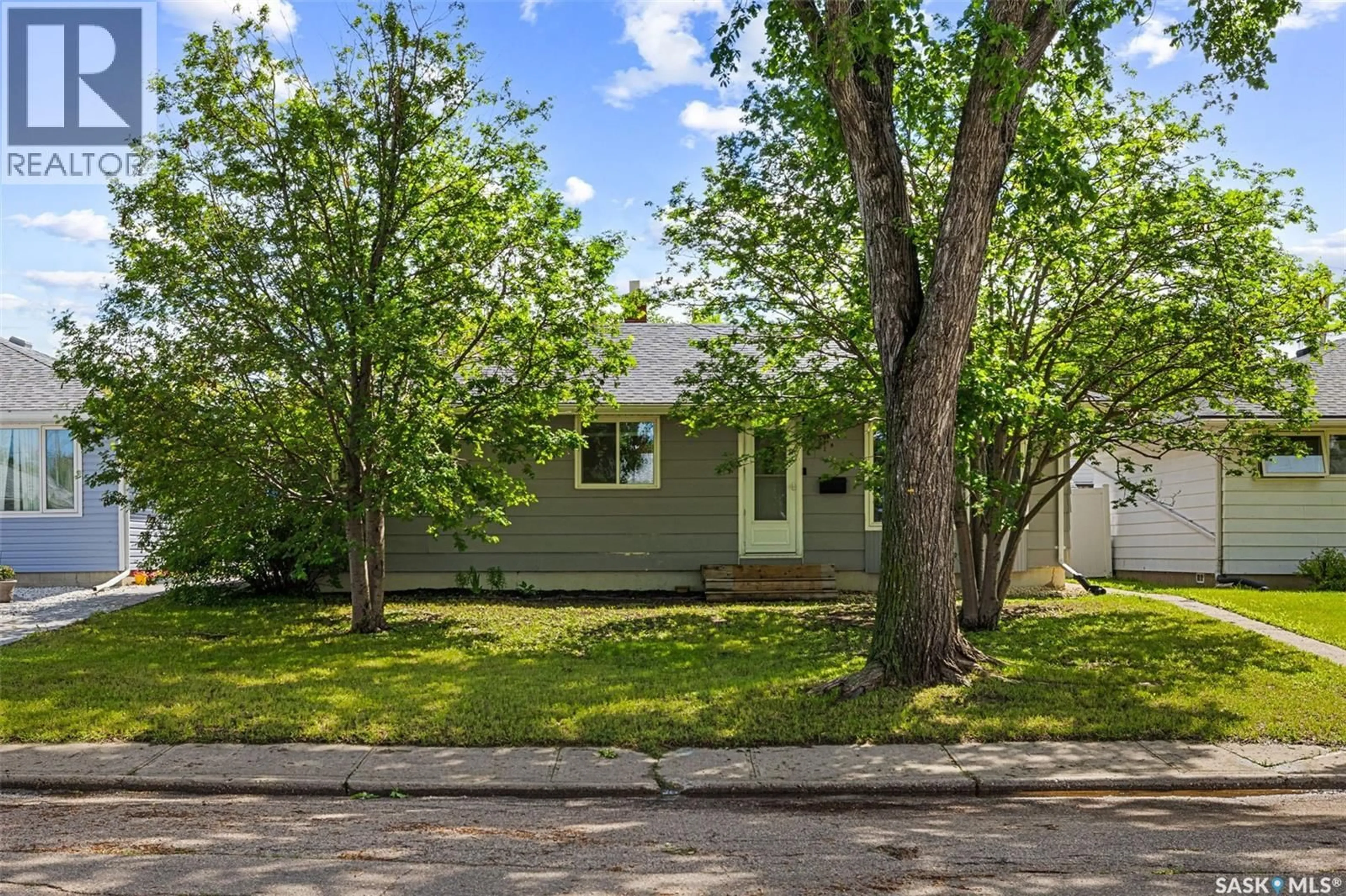 Unknown for 261 CORNWALL STREET, Regina Saskatchewan S4R2G5