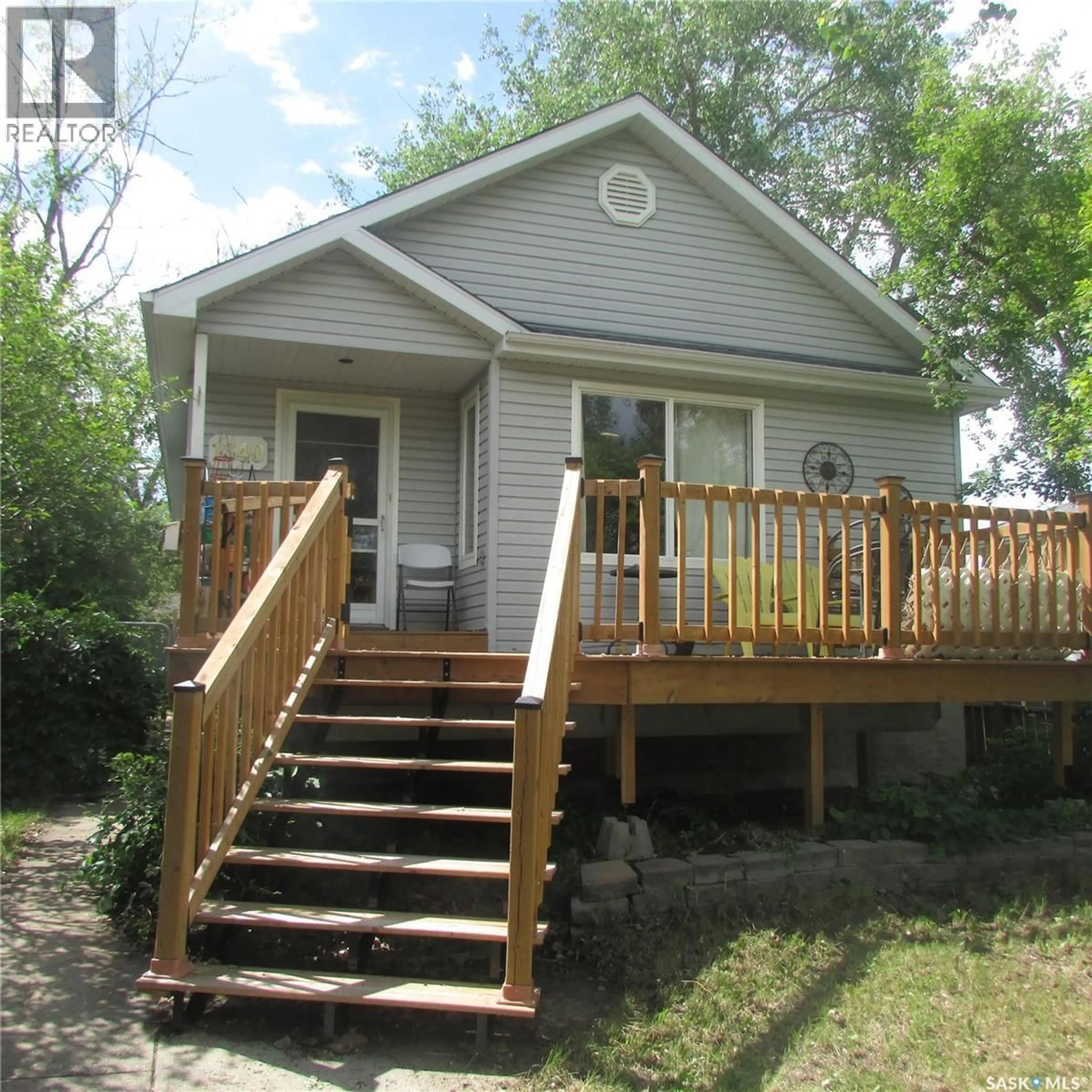 Unknown for 1340 CONNAUGHT STREET, Regina Saskatchewan S4T4S8