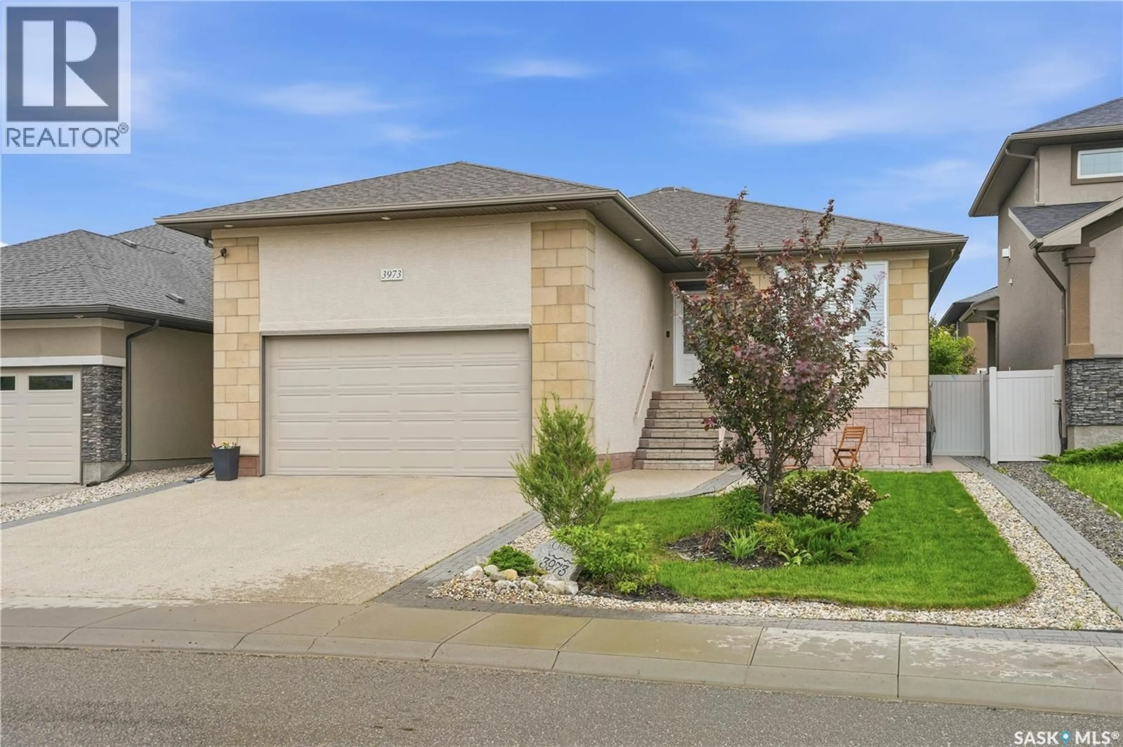 Unknown for 3973 SANDHILL CRESCENT, Regina Saskatchewan S4V3G7