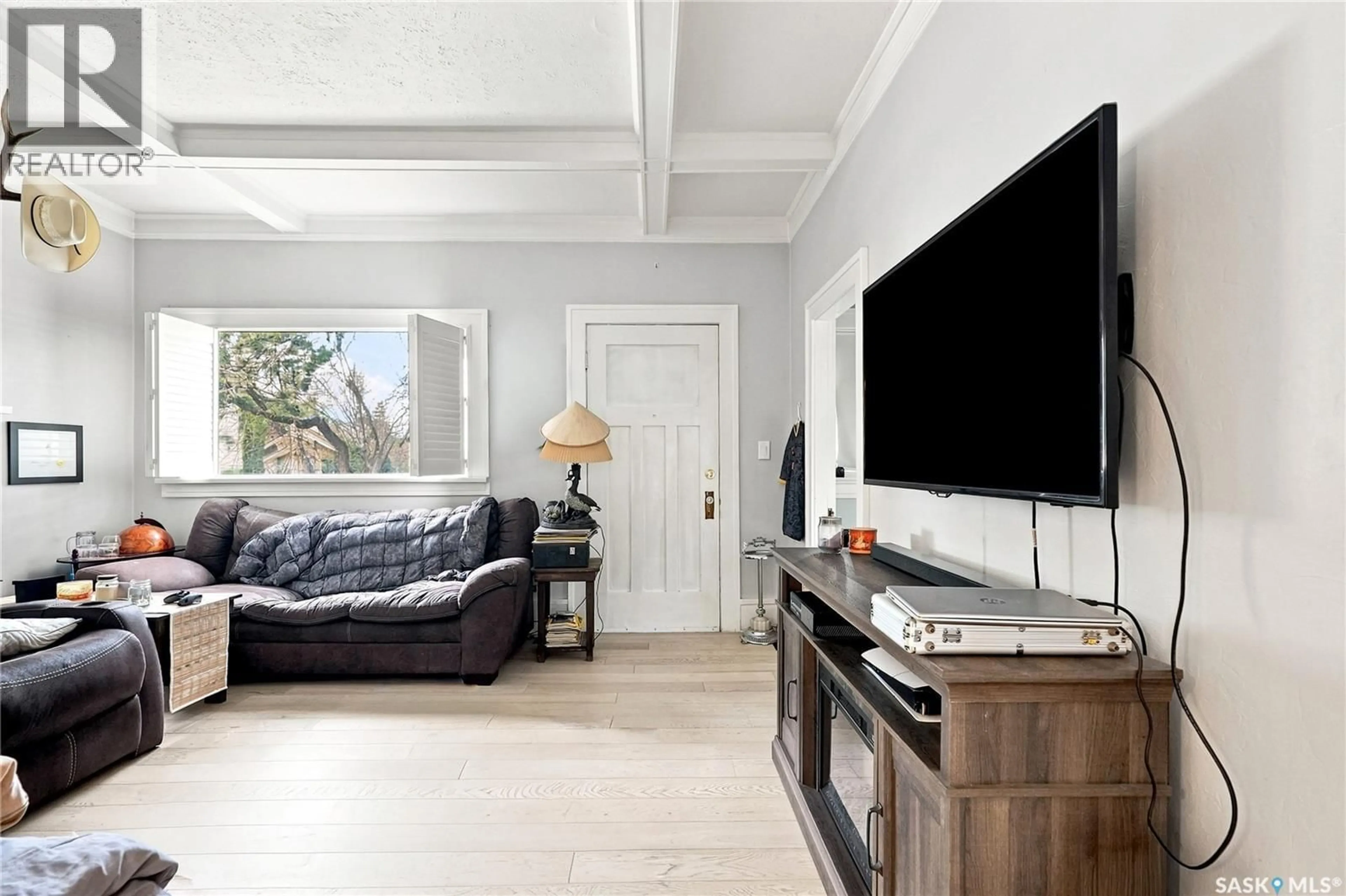 Unknown for 506 5TH STREET, Saskatoon Saskatchewan S7H1G3