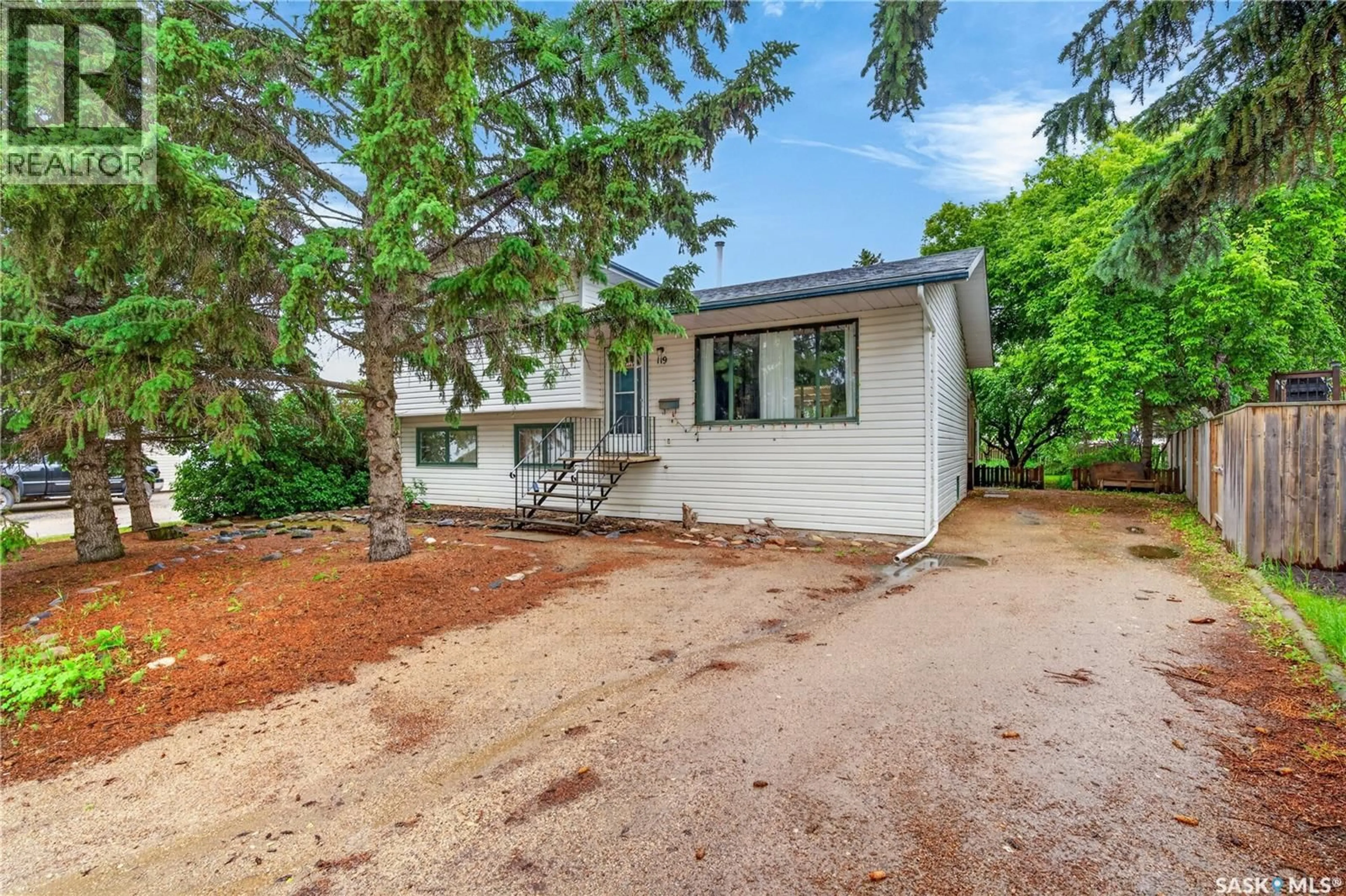 Unknown for 119 SKYE DRIVE, Colonsay Saskatchewan S0K0Z0