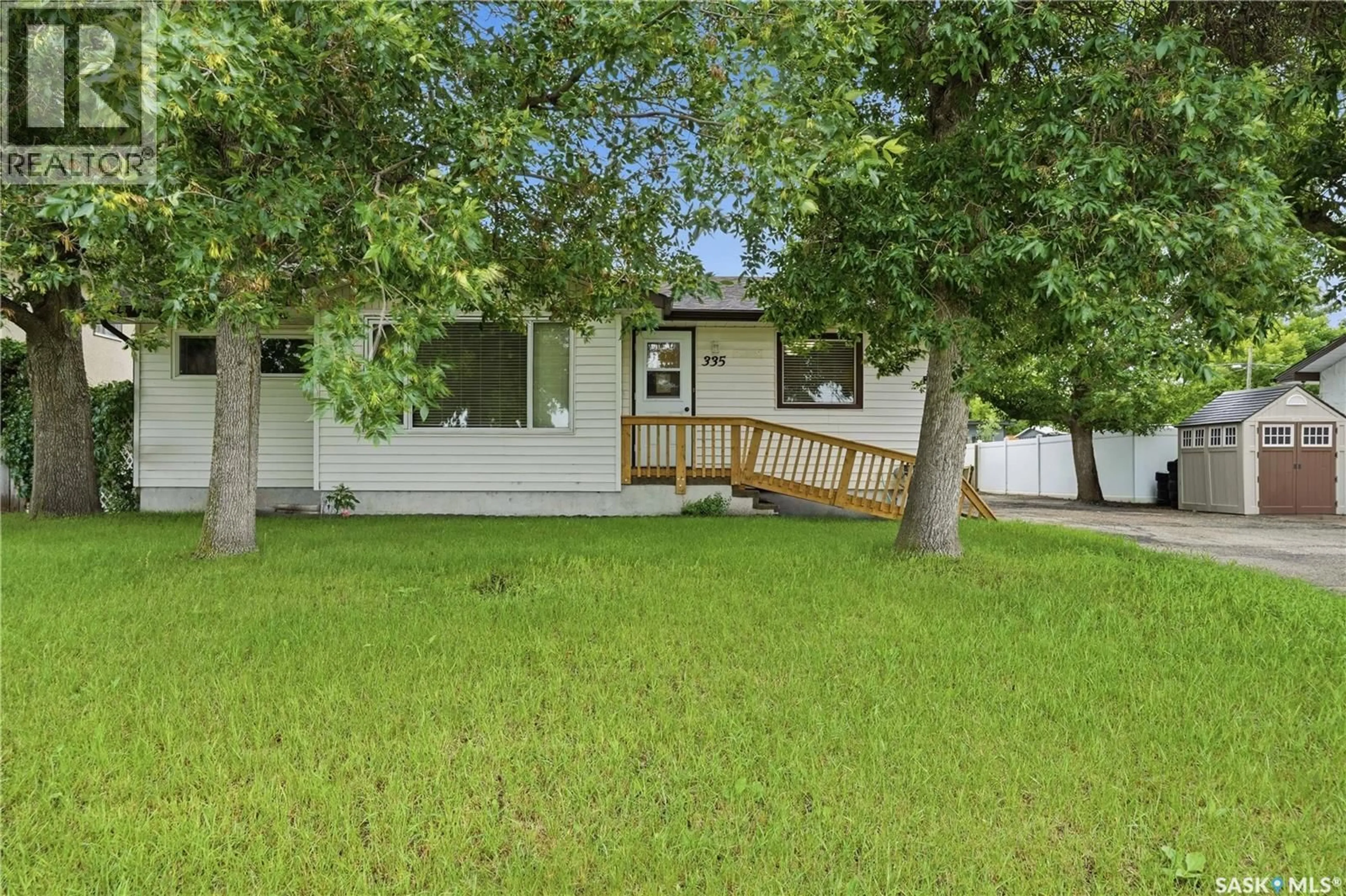 Unknown for 335 BROAD STREET, Lumsden Saskatchewan S0G3C0