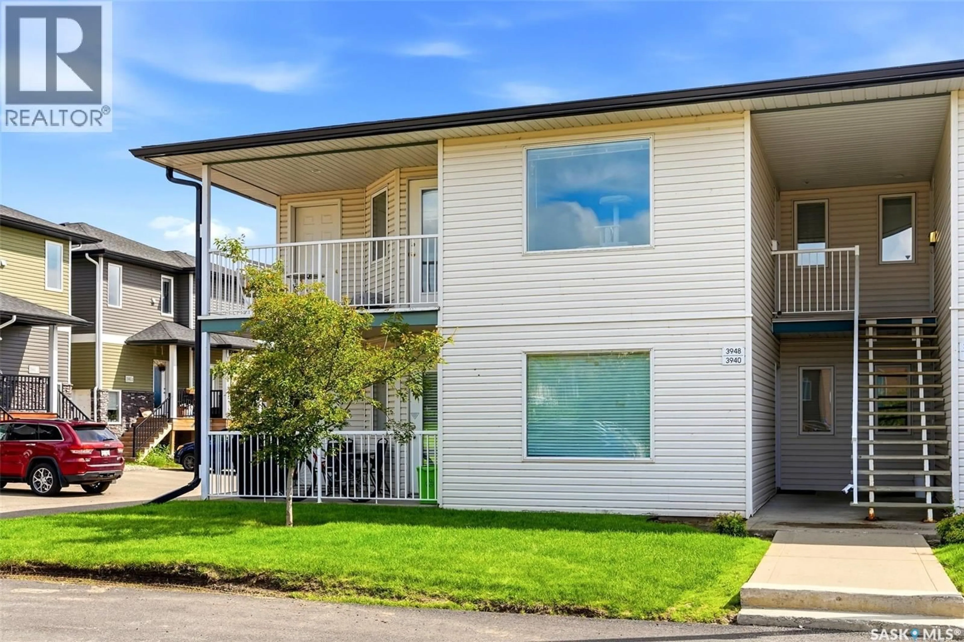 Unknown for 3940 7TH AVENUE, Regina Saskatchewan S4N7K8