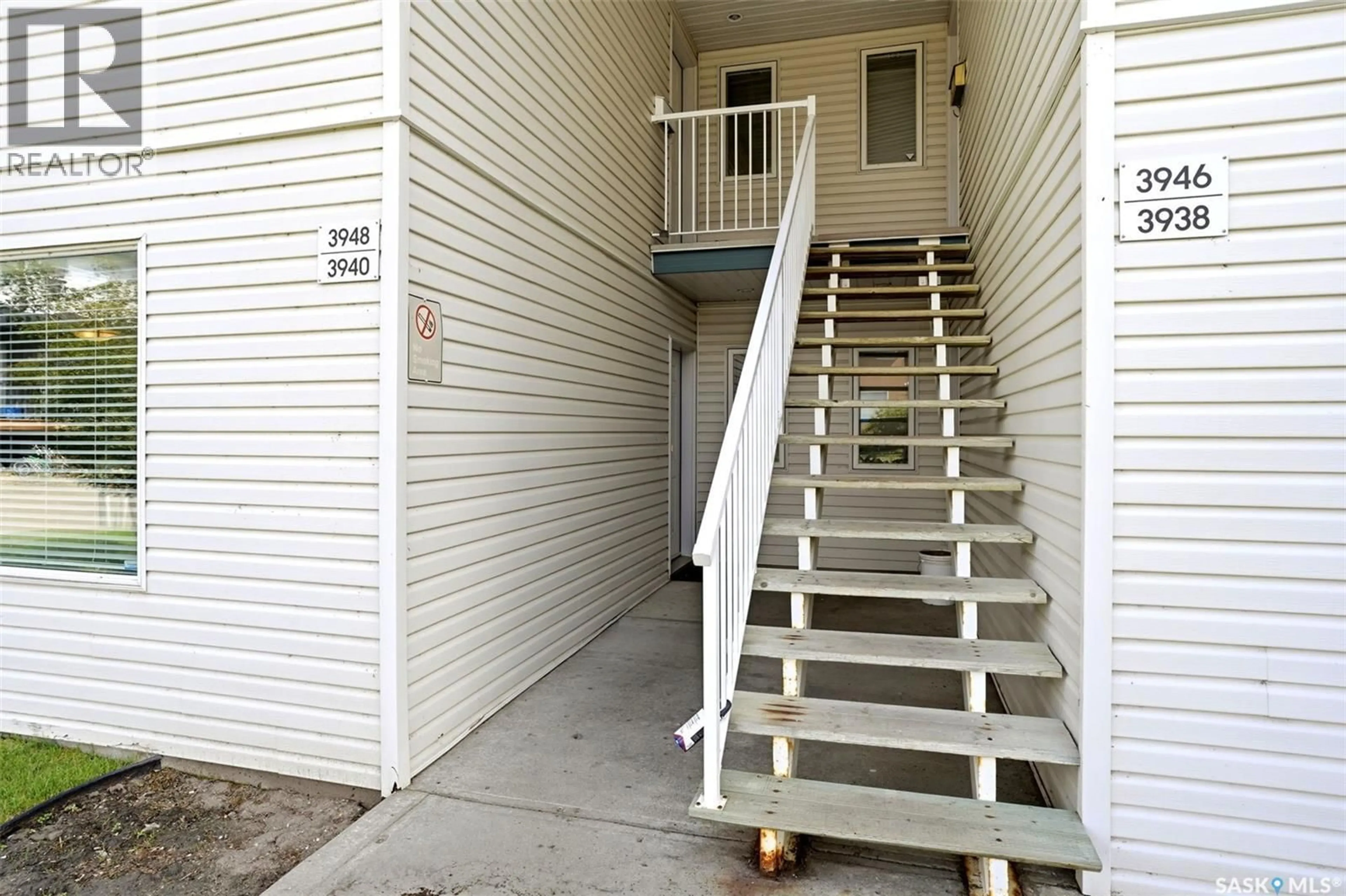 Unknown for 3940 7TH AVENUE, Regina Saskatchewan S4N7K8