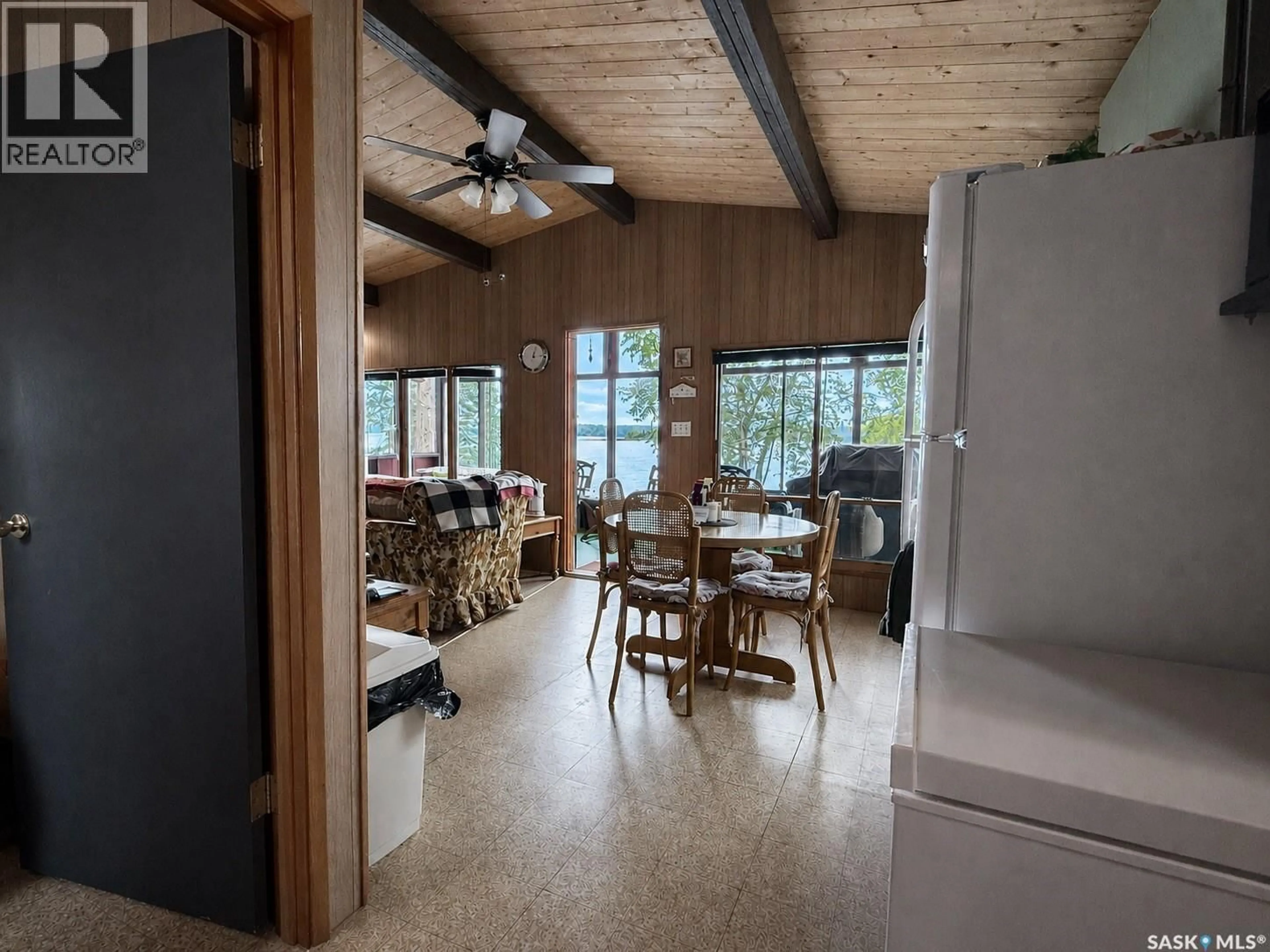 A pic of a room for 550 NEIS DRIVE, Emma Lake Saskatchewan S0J0N0