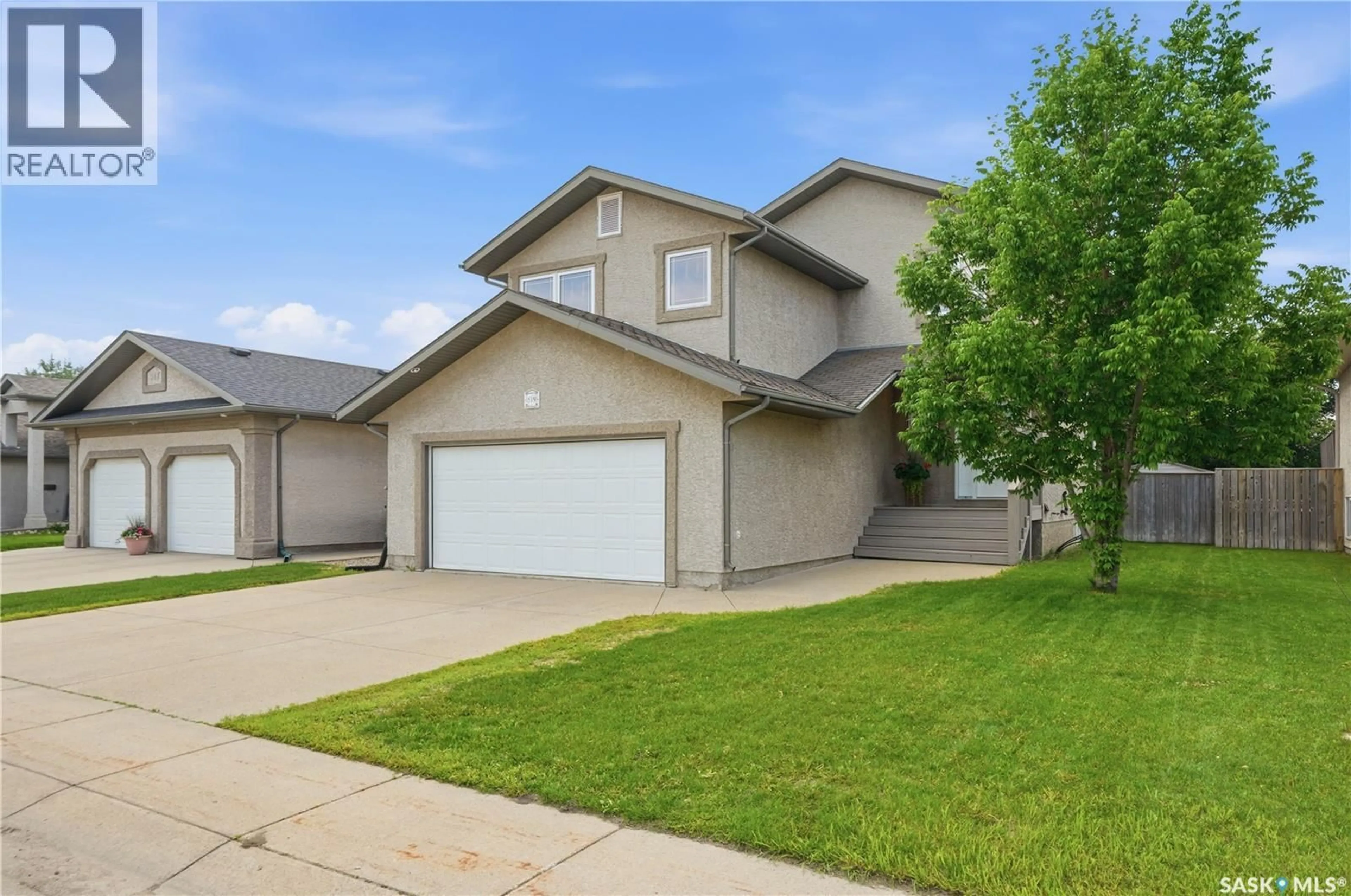Unknown for 519 ENS CRESCENT, Warman Saskatchewan S0K4S0