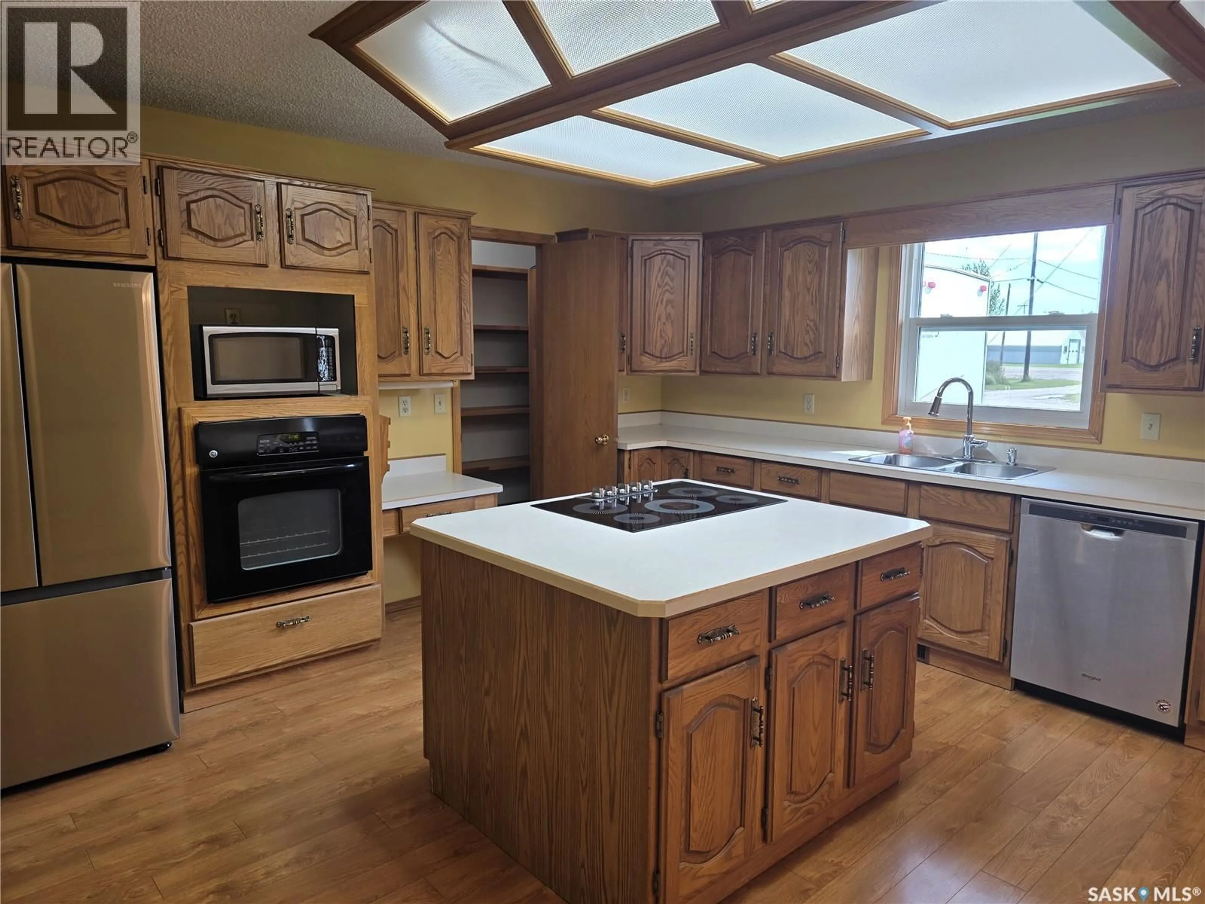 Unknown for 34 STANLEY STREET, Creelman Saskatchewan S0G0X0