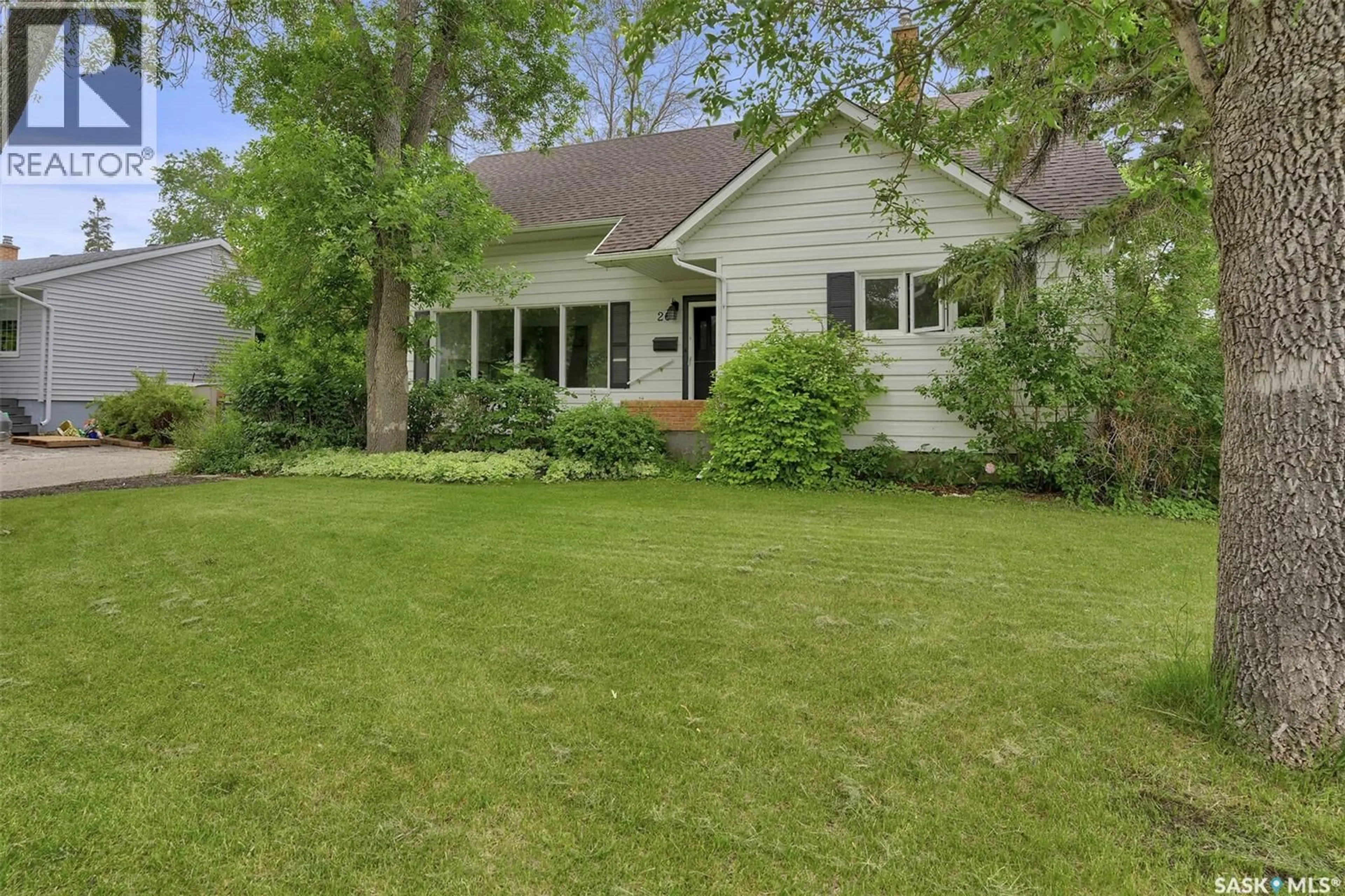 Unknown for 26 SCOTT STREET, Regina Saskatchewan S4S4A2