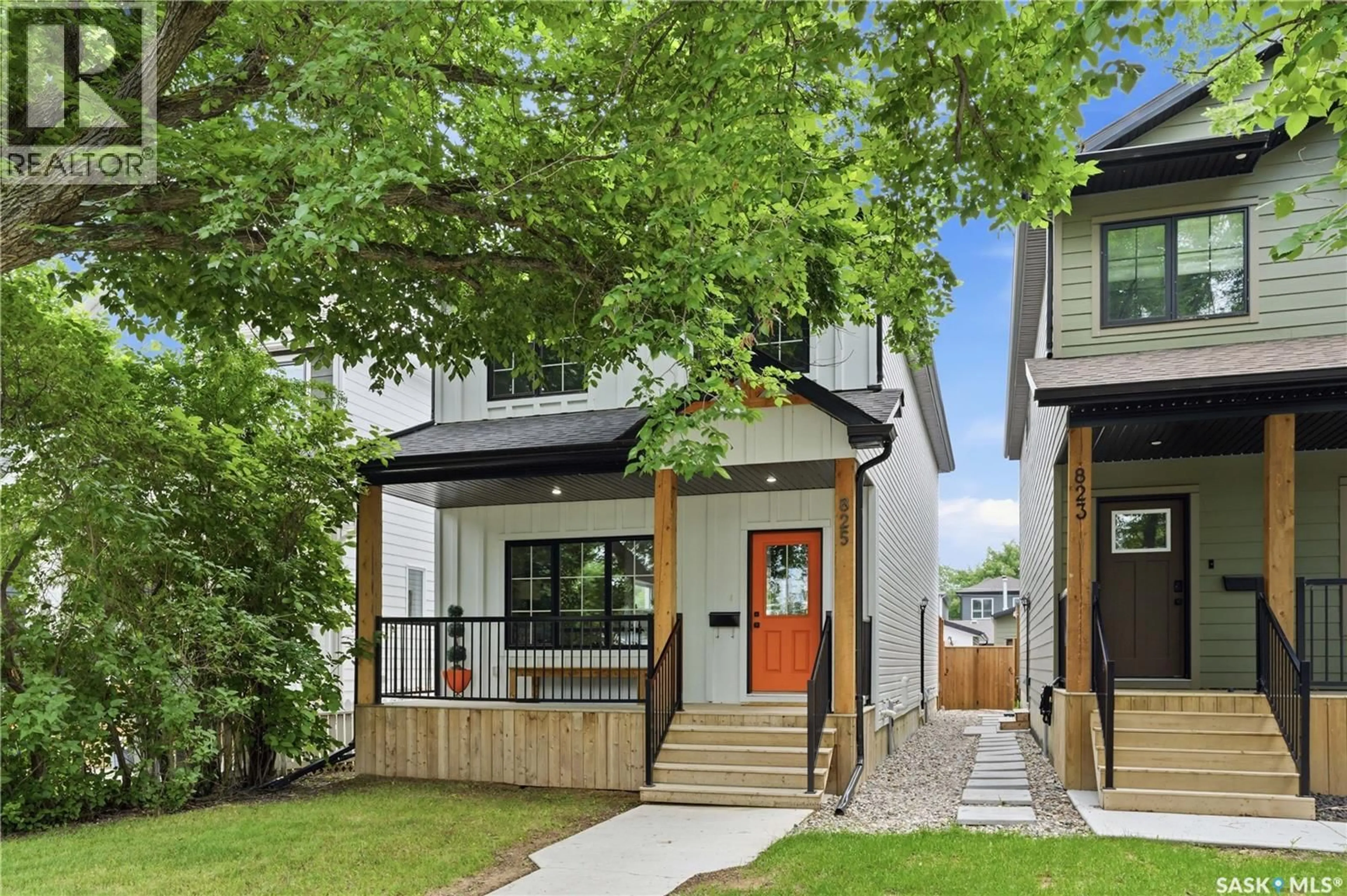 Unknown for 825 OSBORNE STREET, Saskatoon Saskatchewan S7K0Y6
