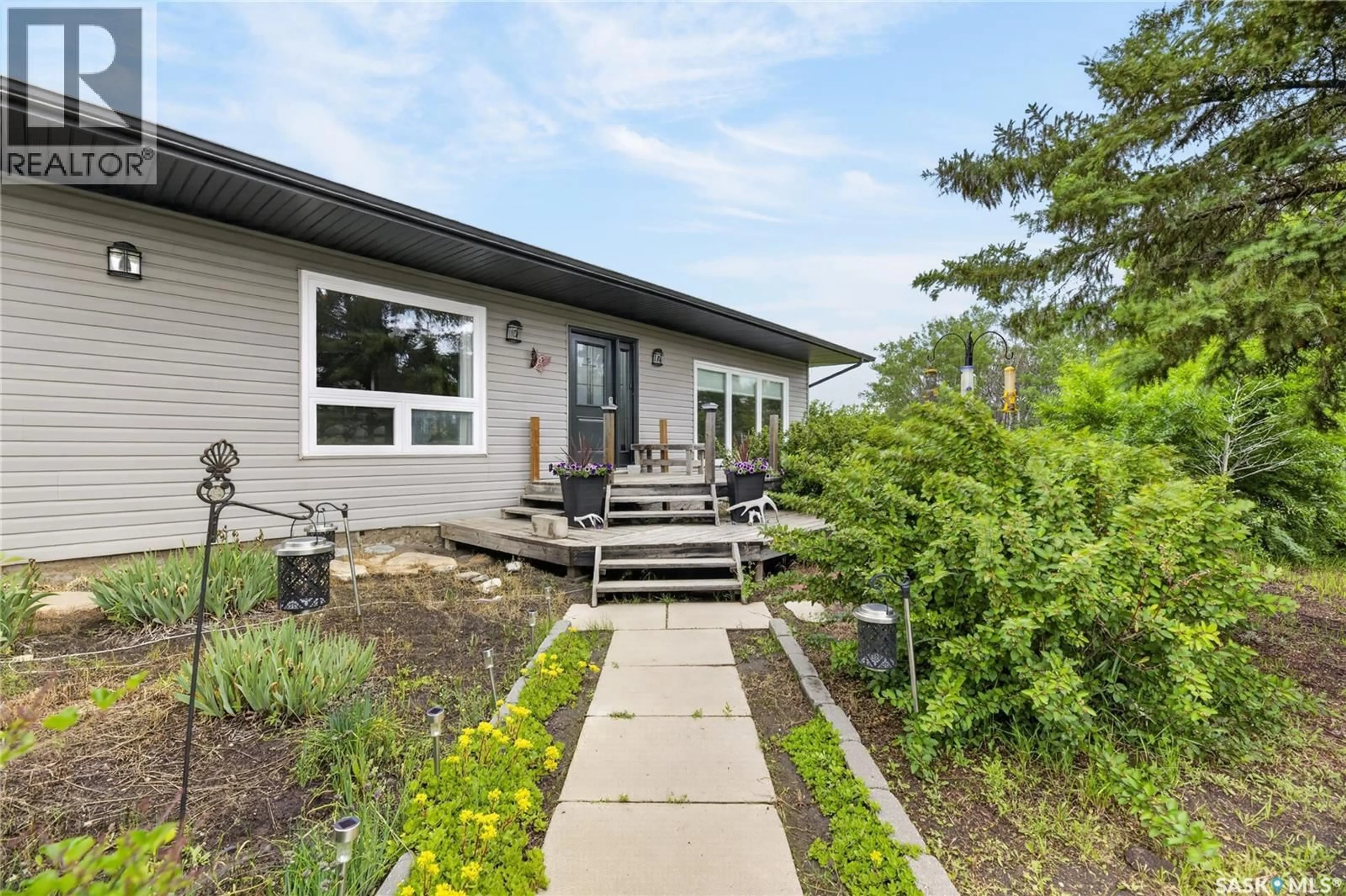 Unknown for DAVIS ACREAGE, Vanscoy Rm No. 345 Saskatchewan S0K1V0