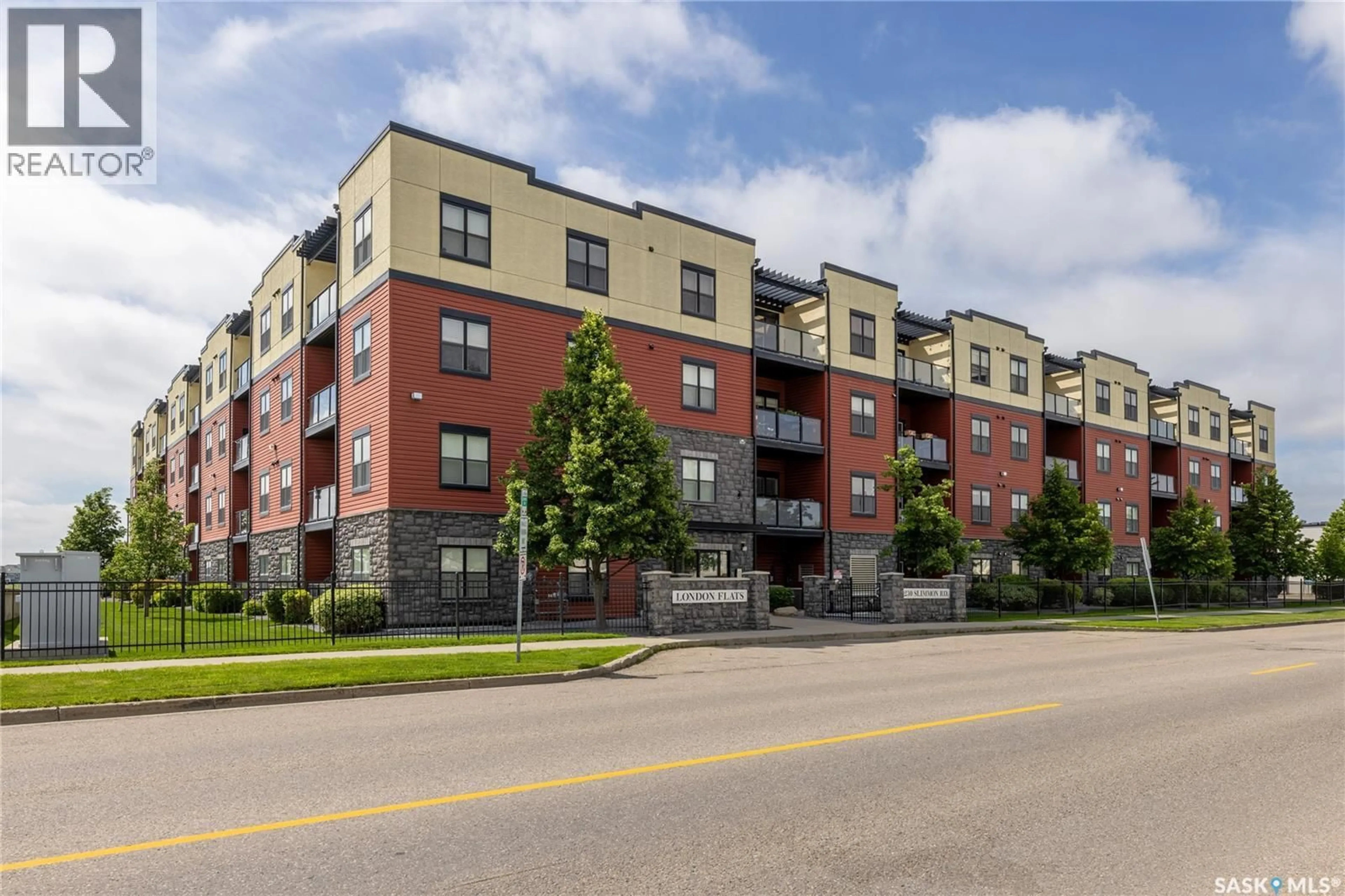 Unknown for 204 - 230 SLIMMON ROAD, Saskatoon Saskatchewan S7V0B3