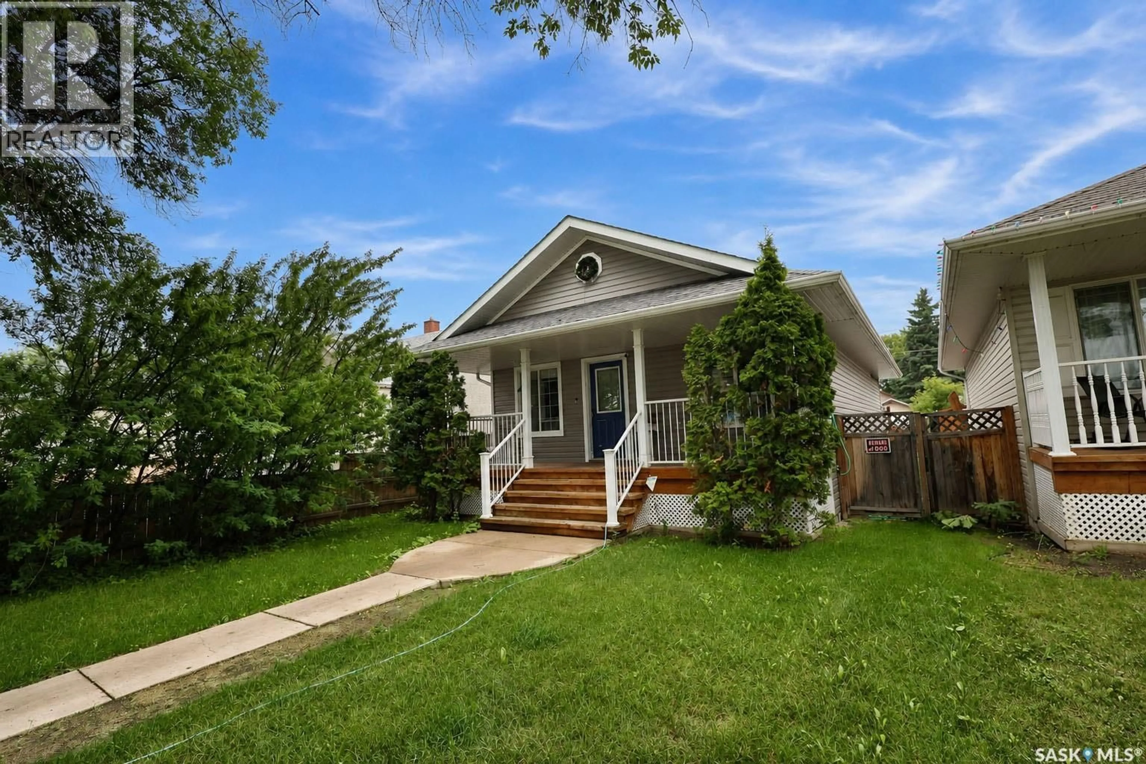 Unknown for 546 11TH STREET, Prince Albert Saskatchewan S6V1A9