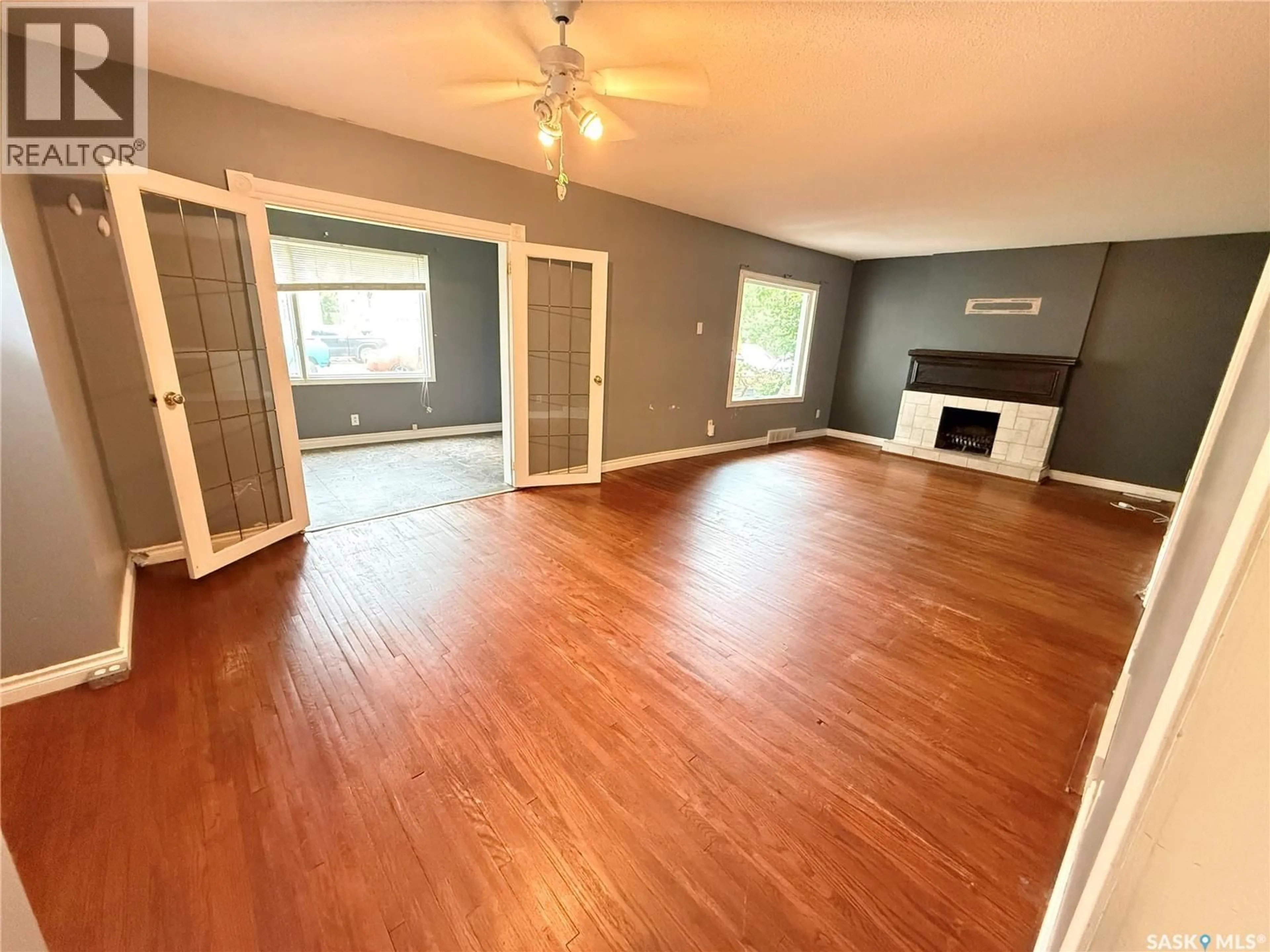 A pic of a room for 431 QU'APPELLE STREET, Weyburn Saskatchewan S4H0R3